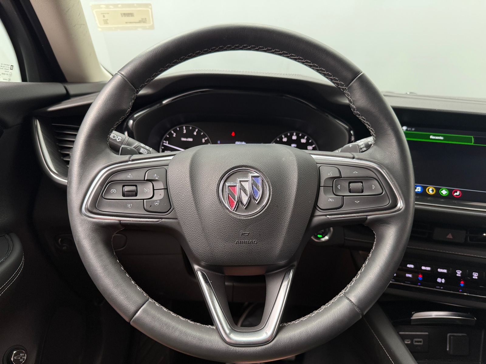 Thumbnail: 2023 Buick Envision - 4