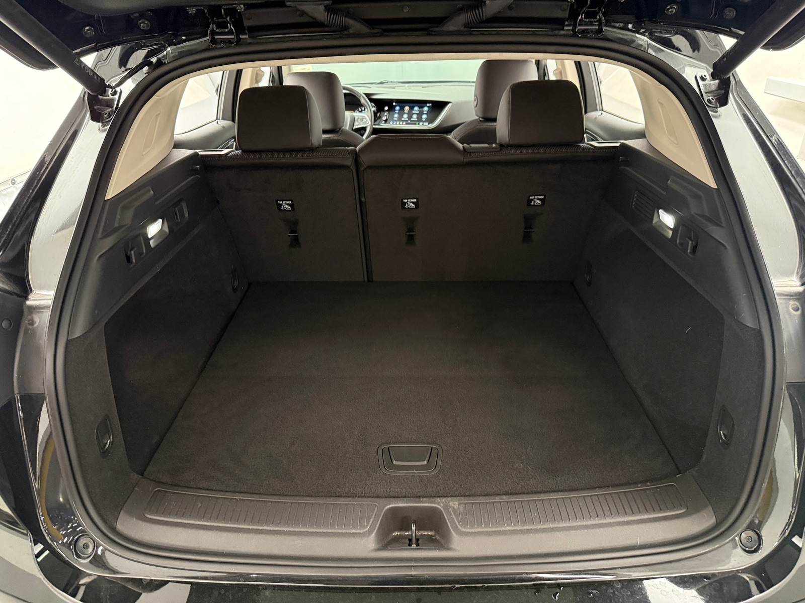 Thumbnail: 2023 Buick Envision - 6