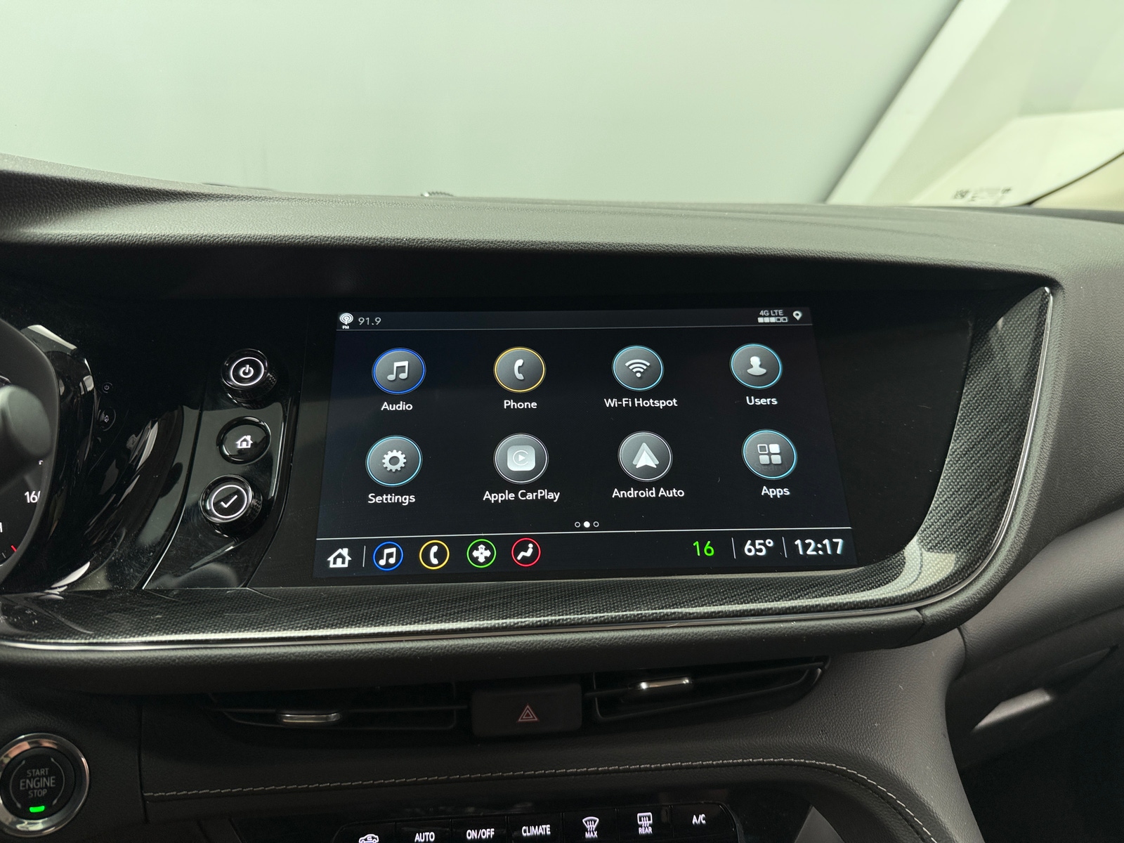 Thumbnail: 2023 Buick Envision - 3