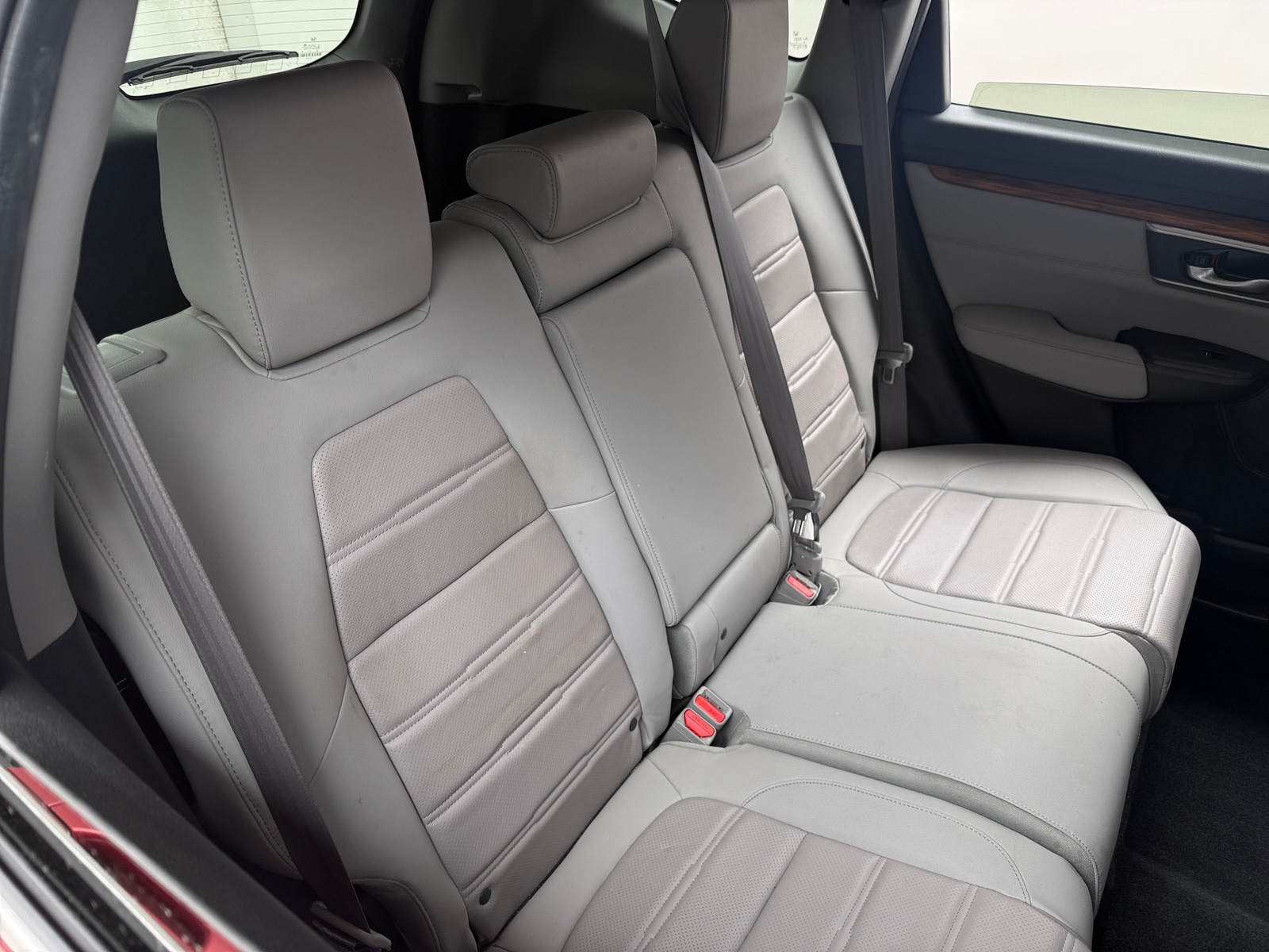 Thumbnail: 2021 Honda CR-V - 5