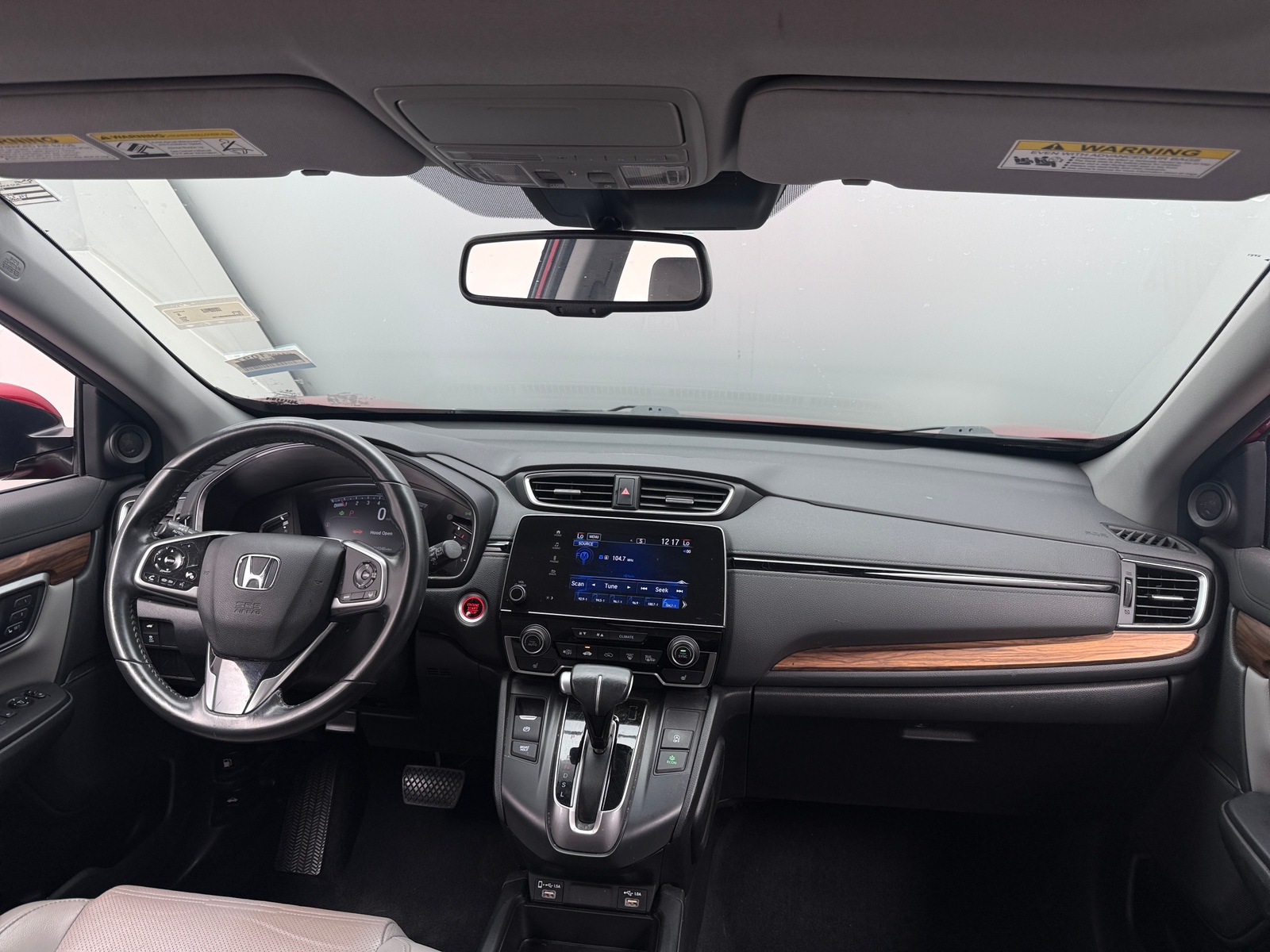 Thumbnail: 2021 Honda CR-V - 2