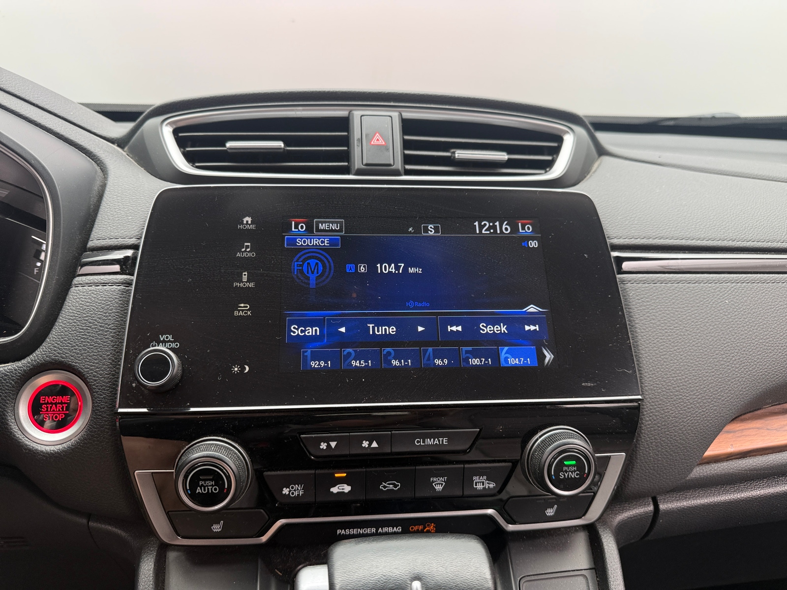Thumbnail: 2021 Honda CR-V - 3