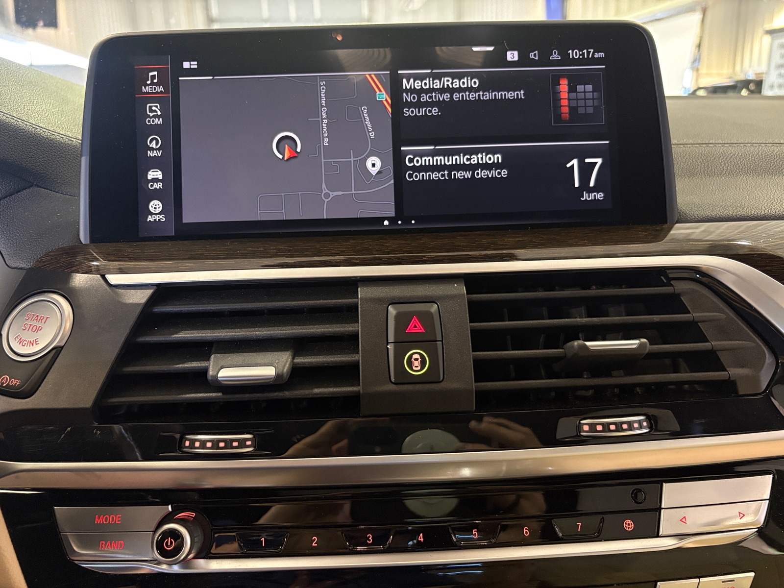 Thumbnail: 2021 BMW X4 - 3