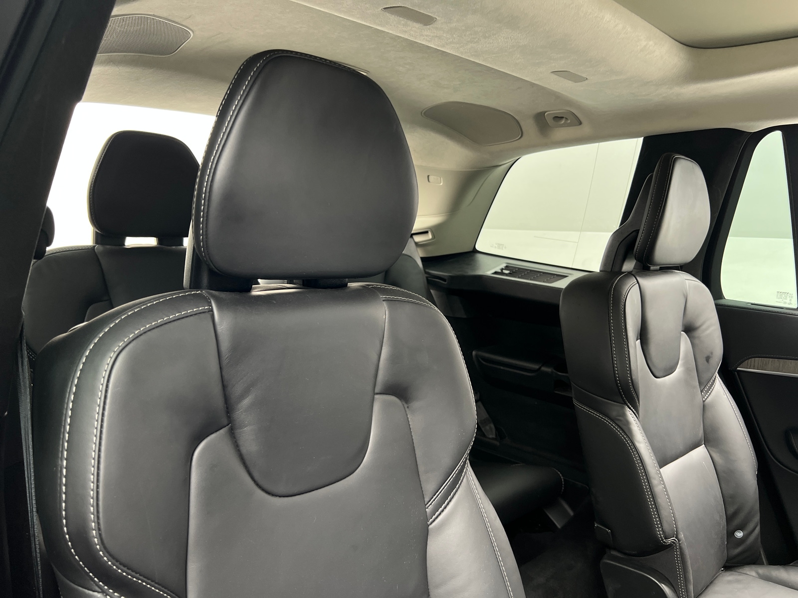 Thumbnail: 2024 Volvo XC90 - 5