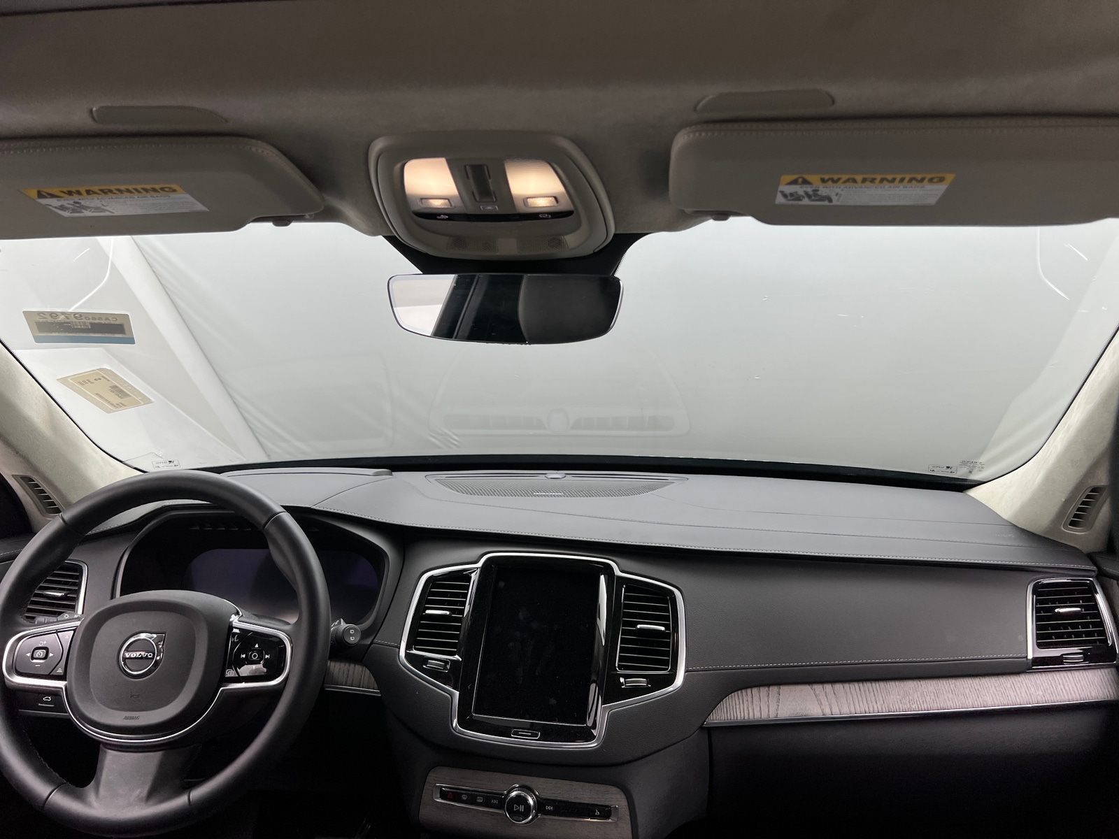 Thumbnail: 2024 Volvo XC90 - 2