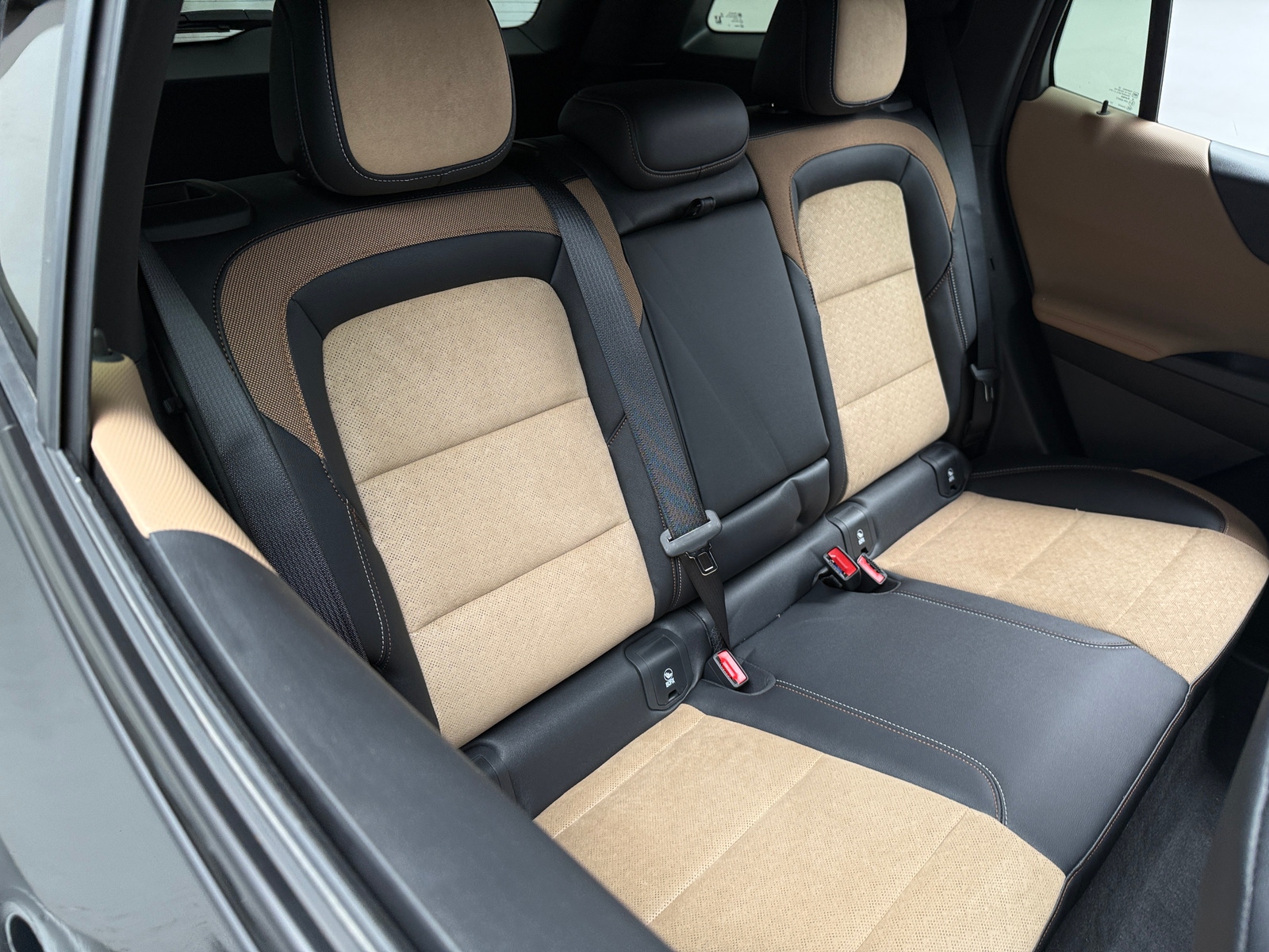 Thumbnail: 2026 Chevrolet Equinox - 6