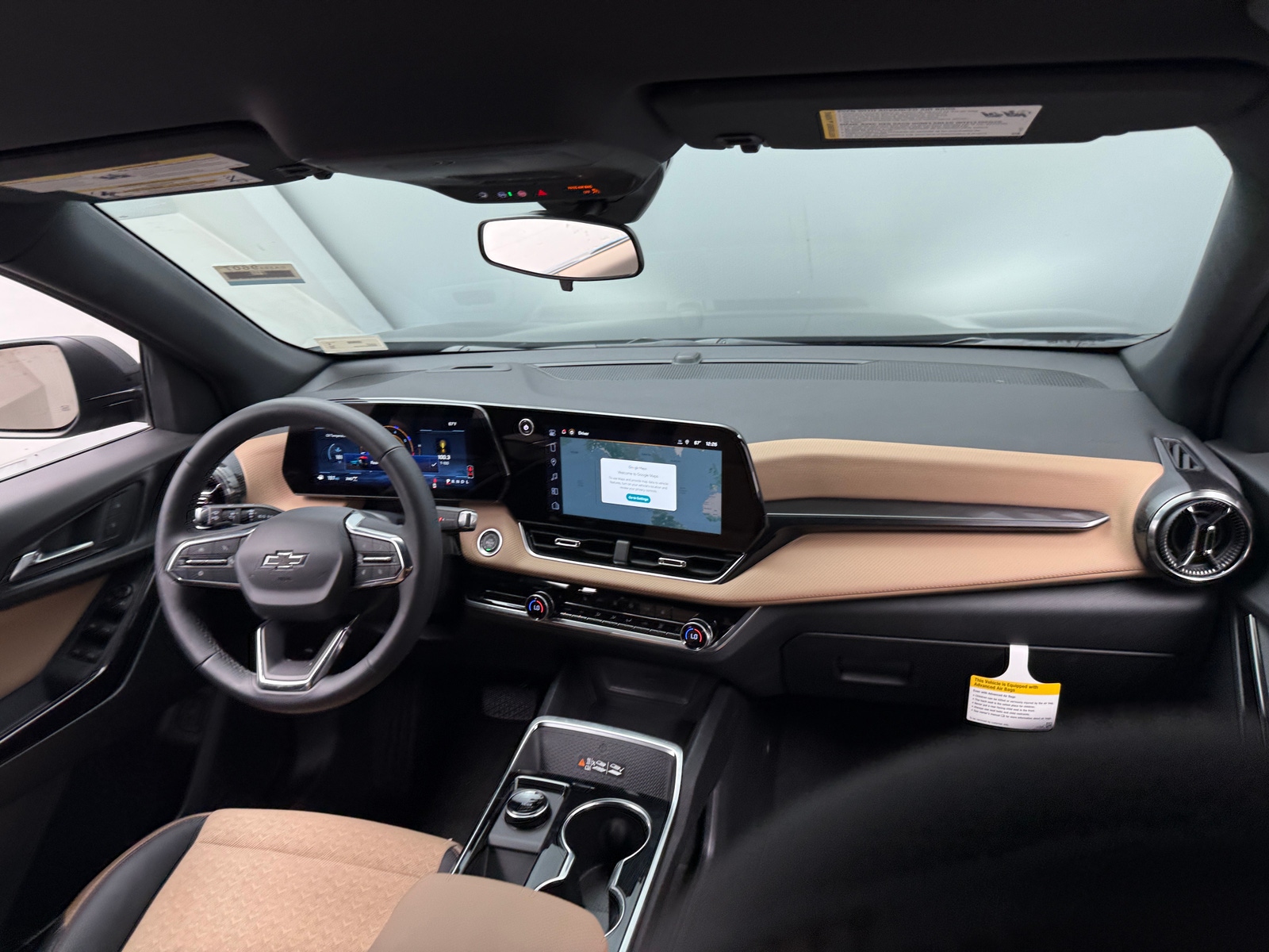 Thumbnail: 2026 Chevrolet Equinox - 3