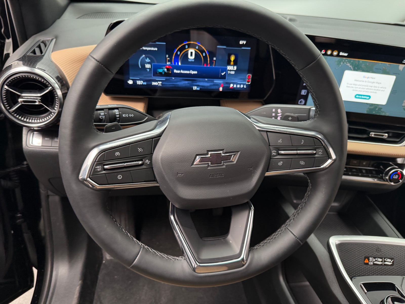 Thumbnail: 2026 Chevrolet Equinox - 5