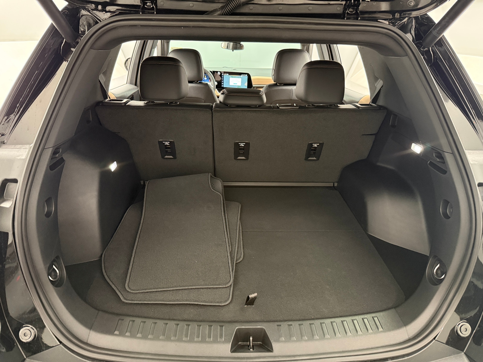 Thumbnail: 2026 Chevrolet Equinox - 7