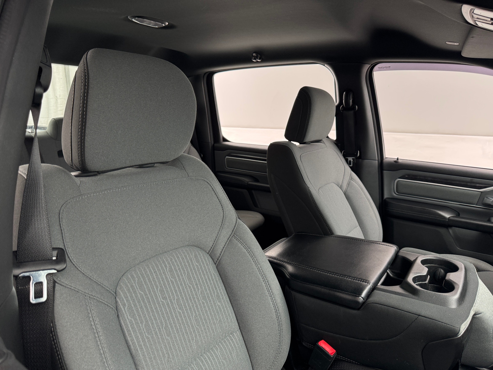 Thumbnail: 2022 RAM 1500 - 2