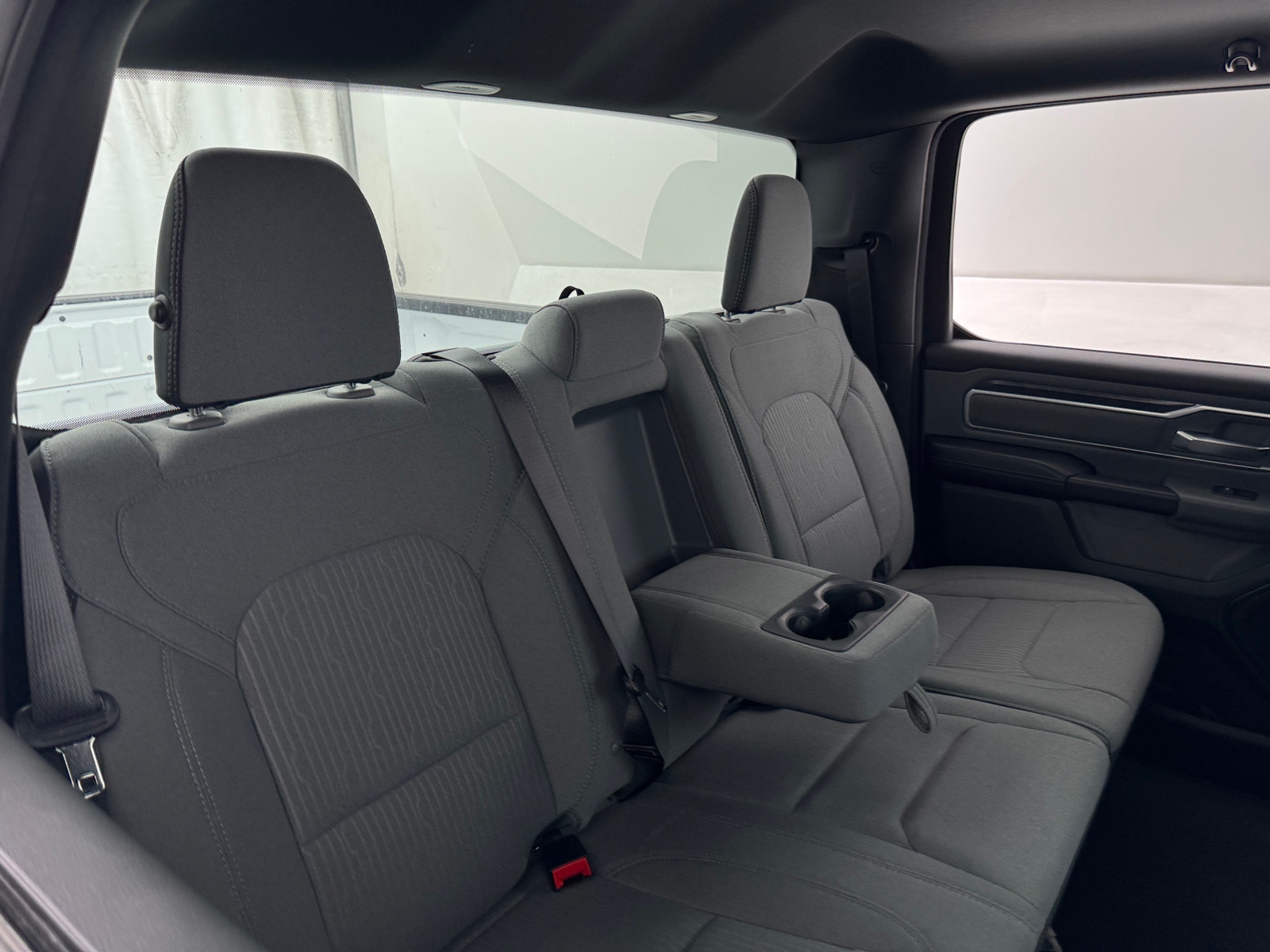 Thumbnail: 2022 RAM 1500 - 6