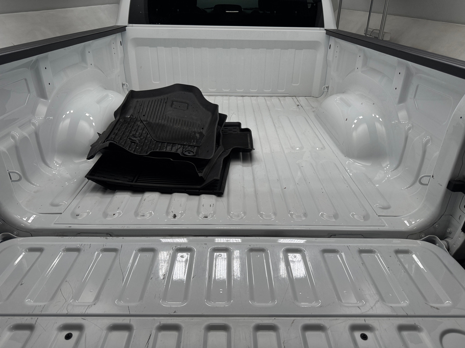 Thumbnail: 2022 RAM 1500 - 7