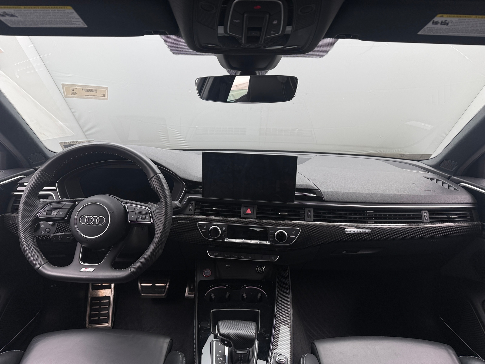 Thumbnail: 2020 Audi S4 - 2