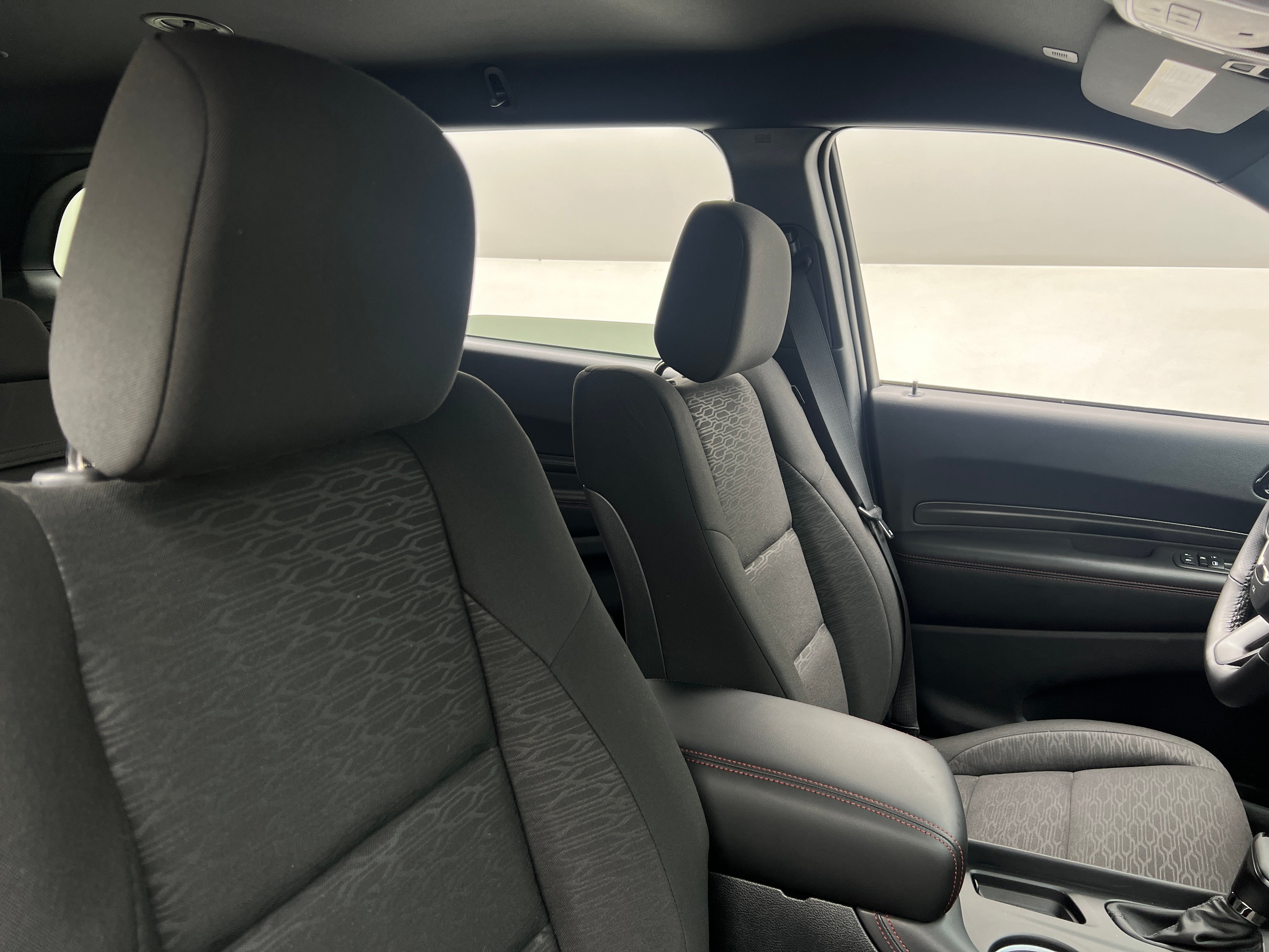 2026 Dodge Durango GT - Photo 3