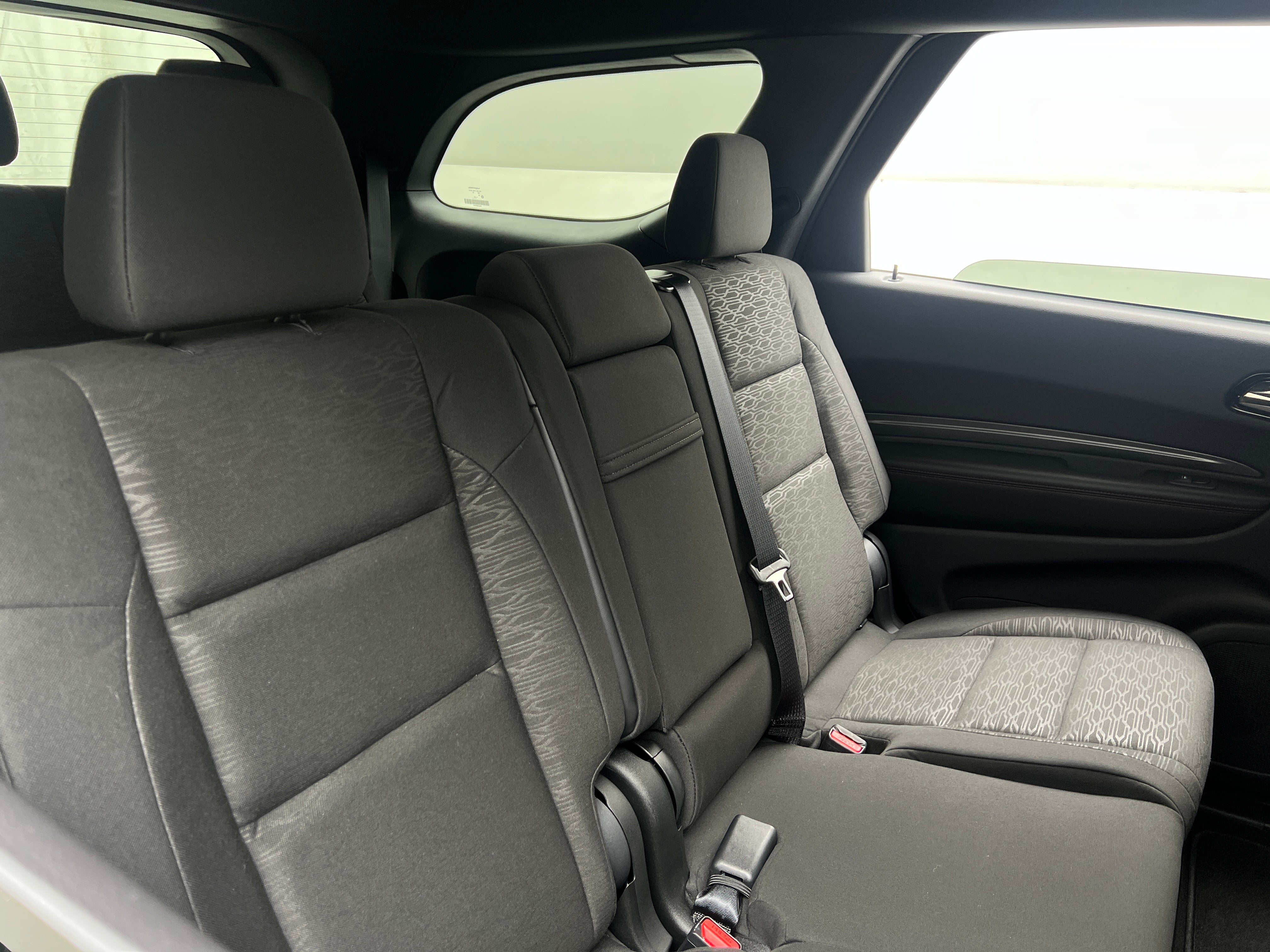 2026 Dodge Durango GT - Photo 4