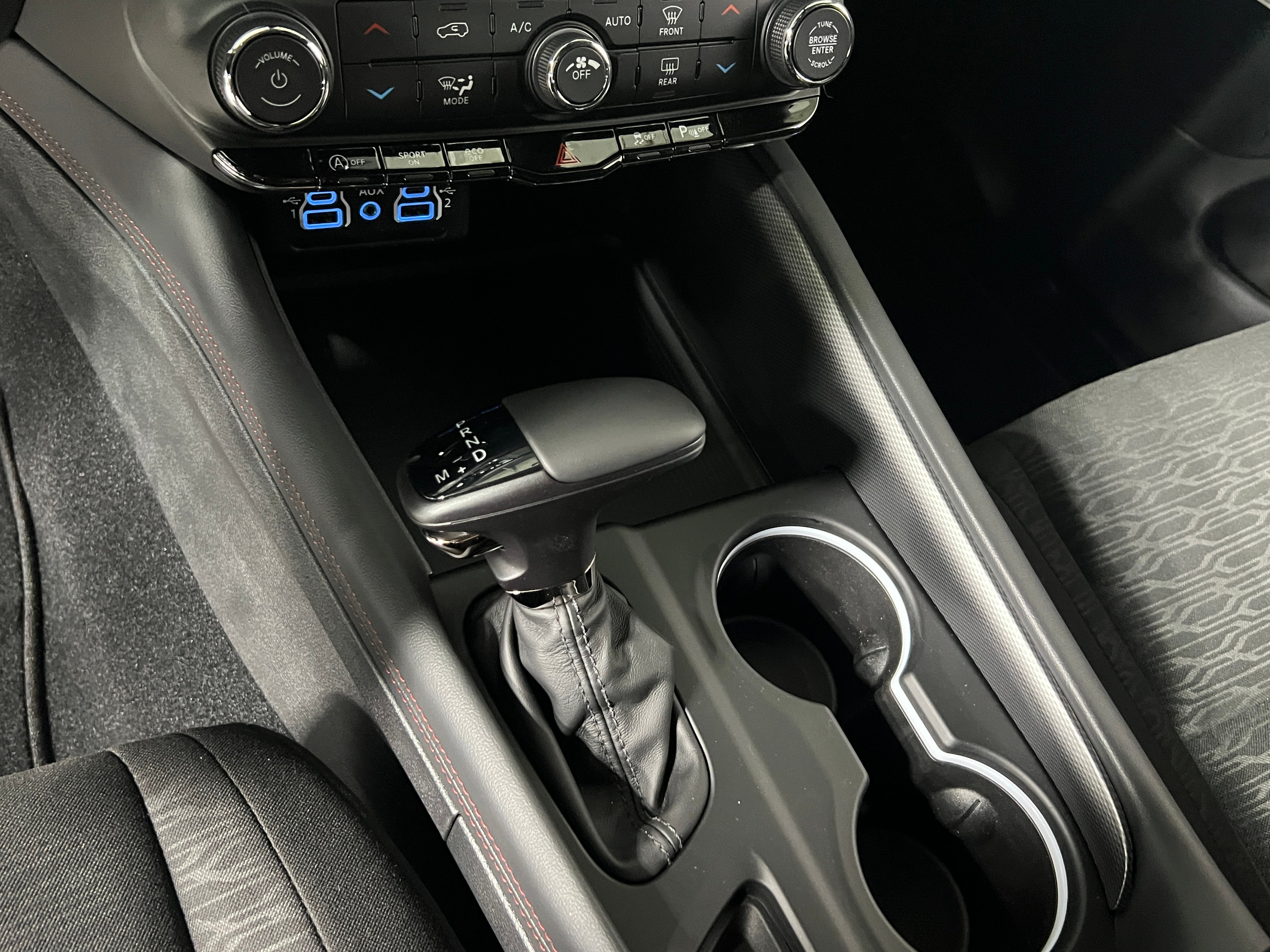 2026 Dodge Durango GT - Photo 7