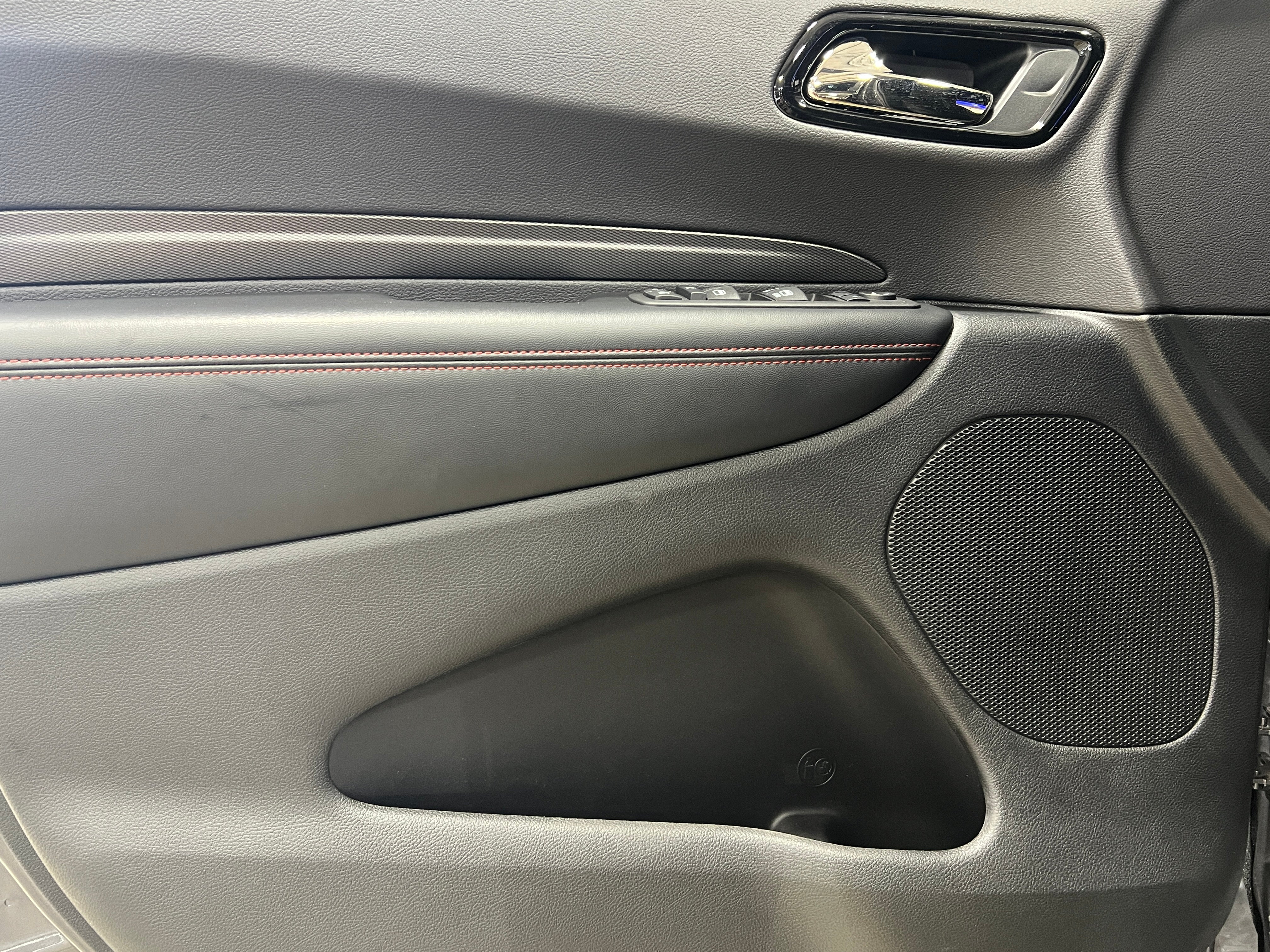 2026 Dodge Durango GT - Photo 2