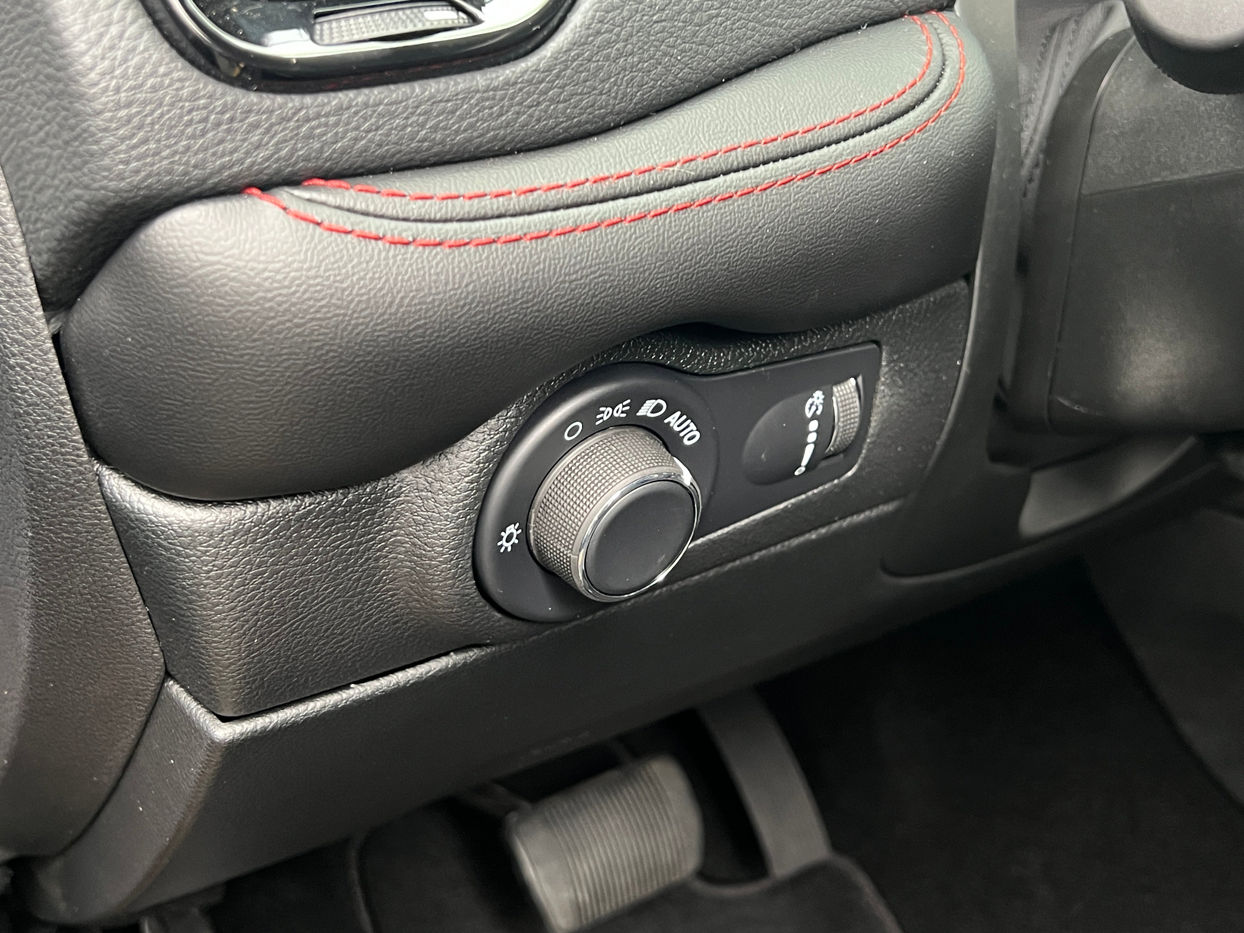 2026 Dodge Durango GT - Photo 13