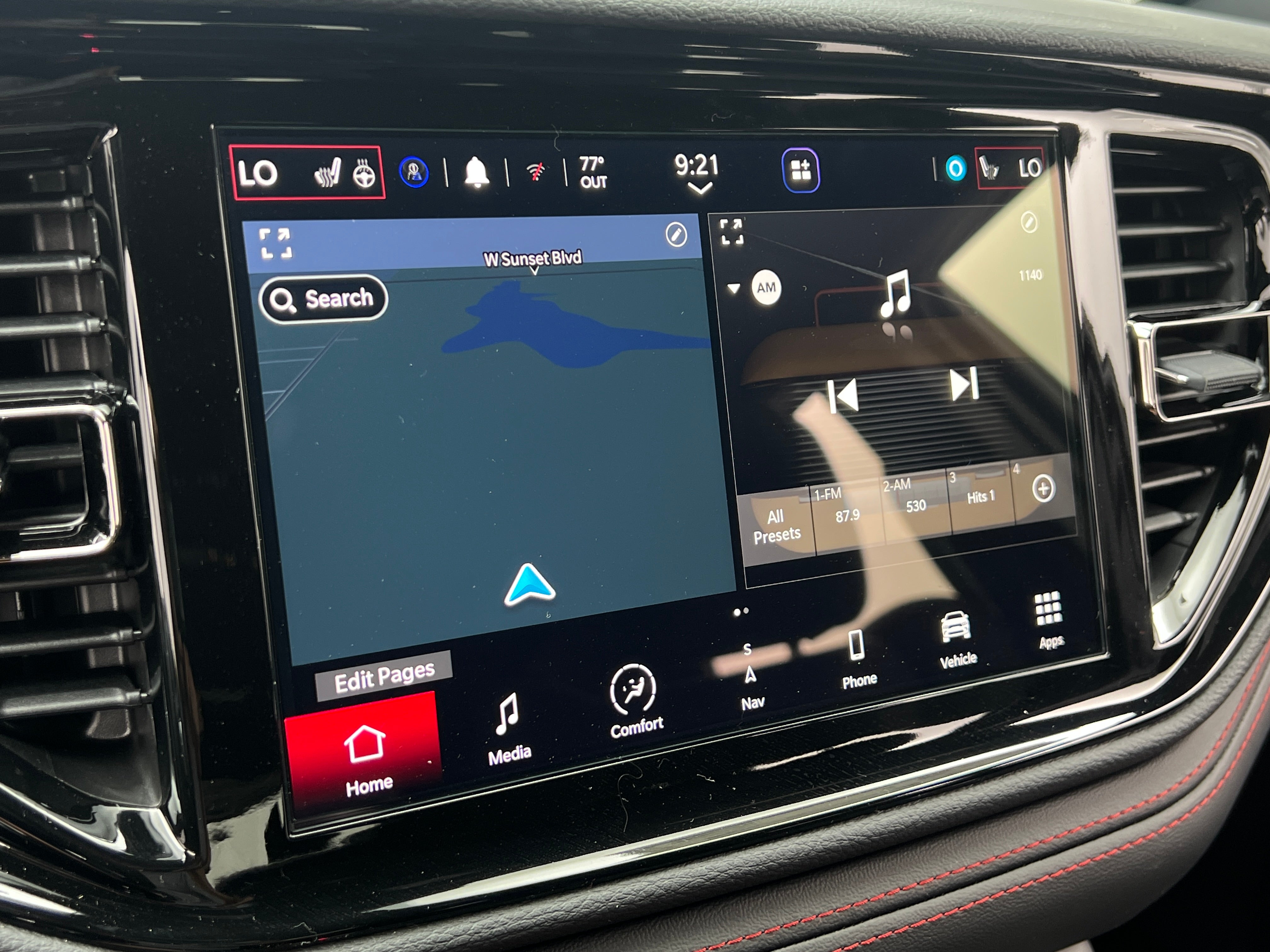 2026 Dodge Durango GT - Photo 16