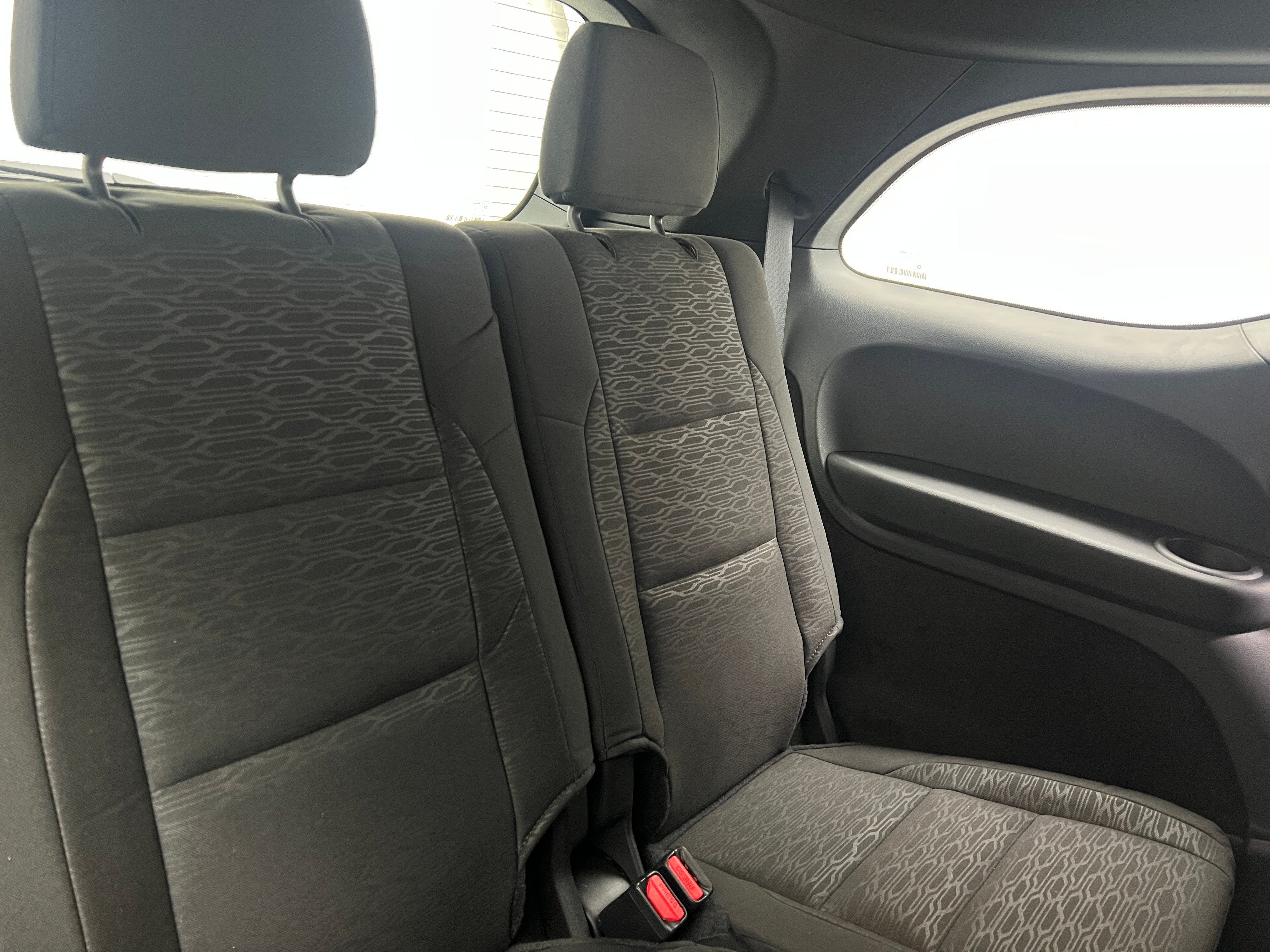2026 Dodge Durango GT - Photo 20