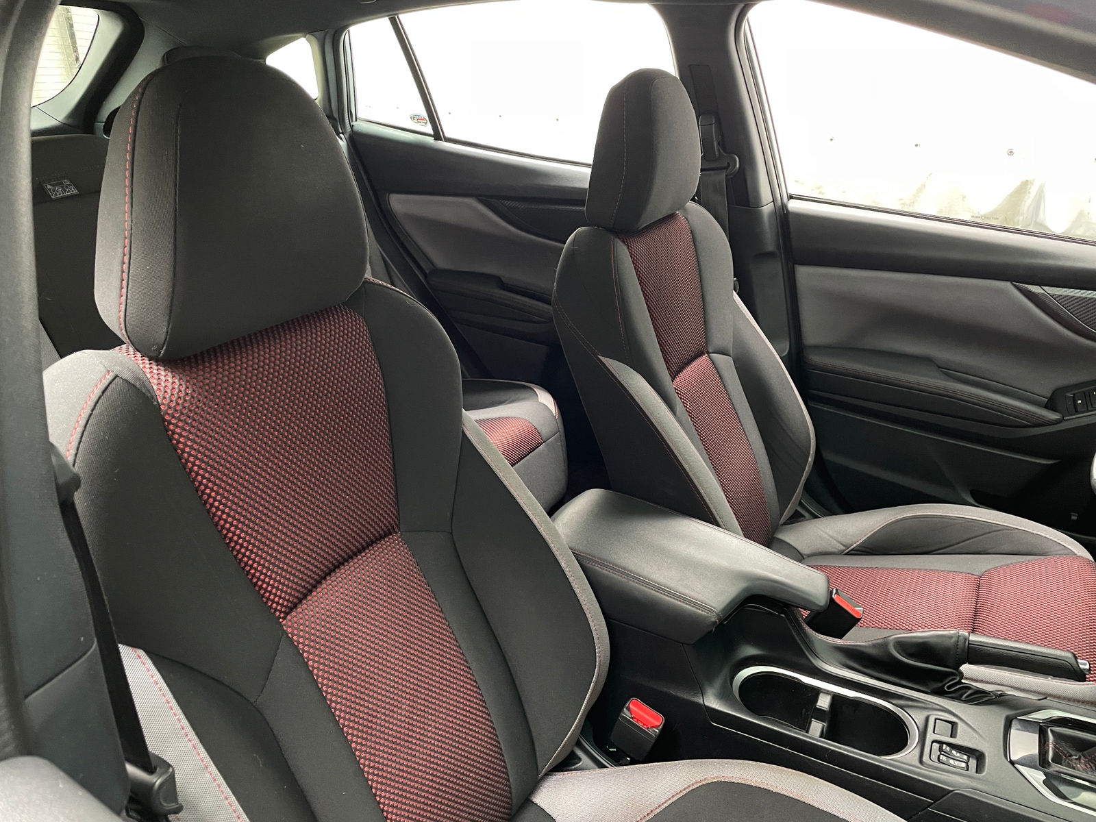 Thumbnail: 2020 Subaru Impreza - 2
