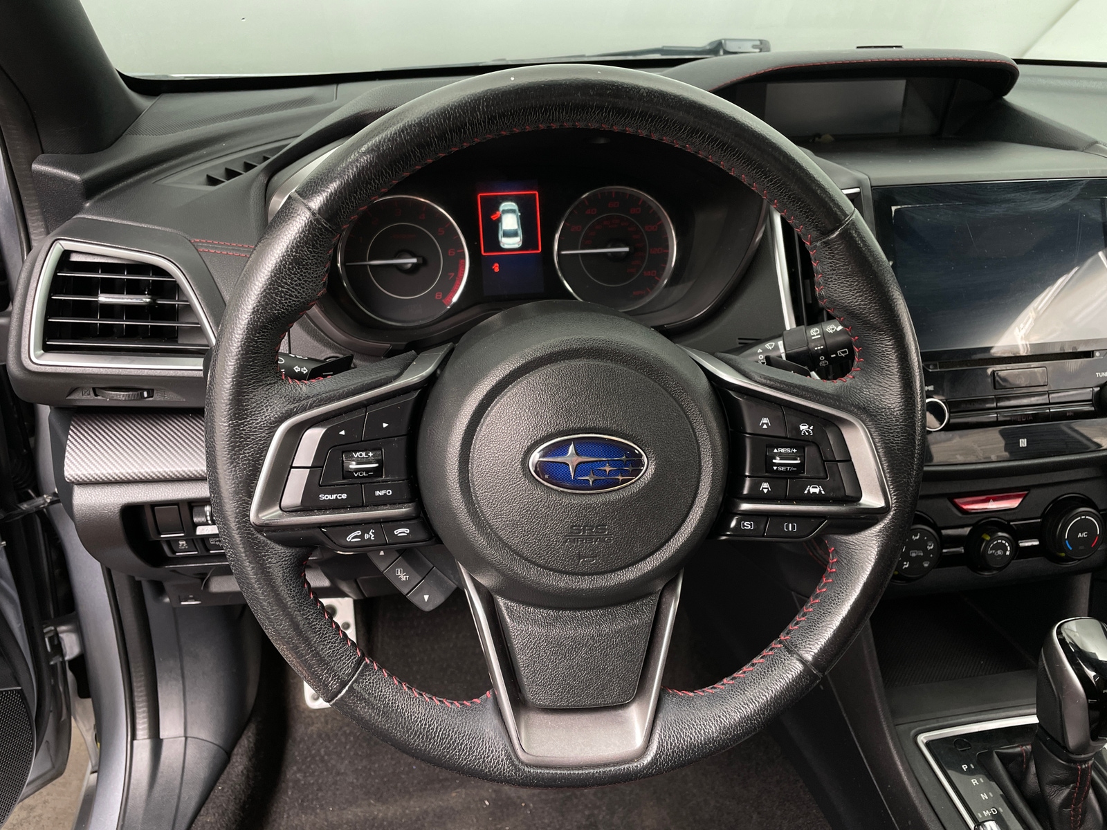 Thumbnail: 2020 Subaru Impreza - 5
