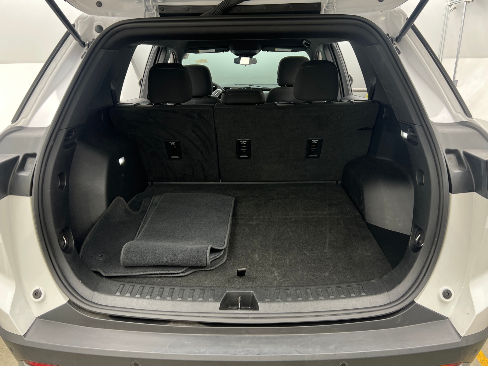 Thumbnail: 2025 Chevrolet Equinox - 7