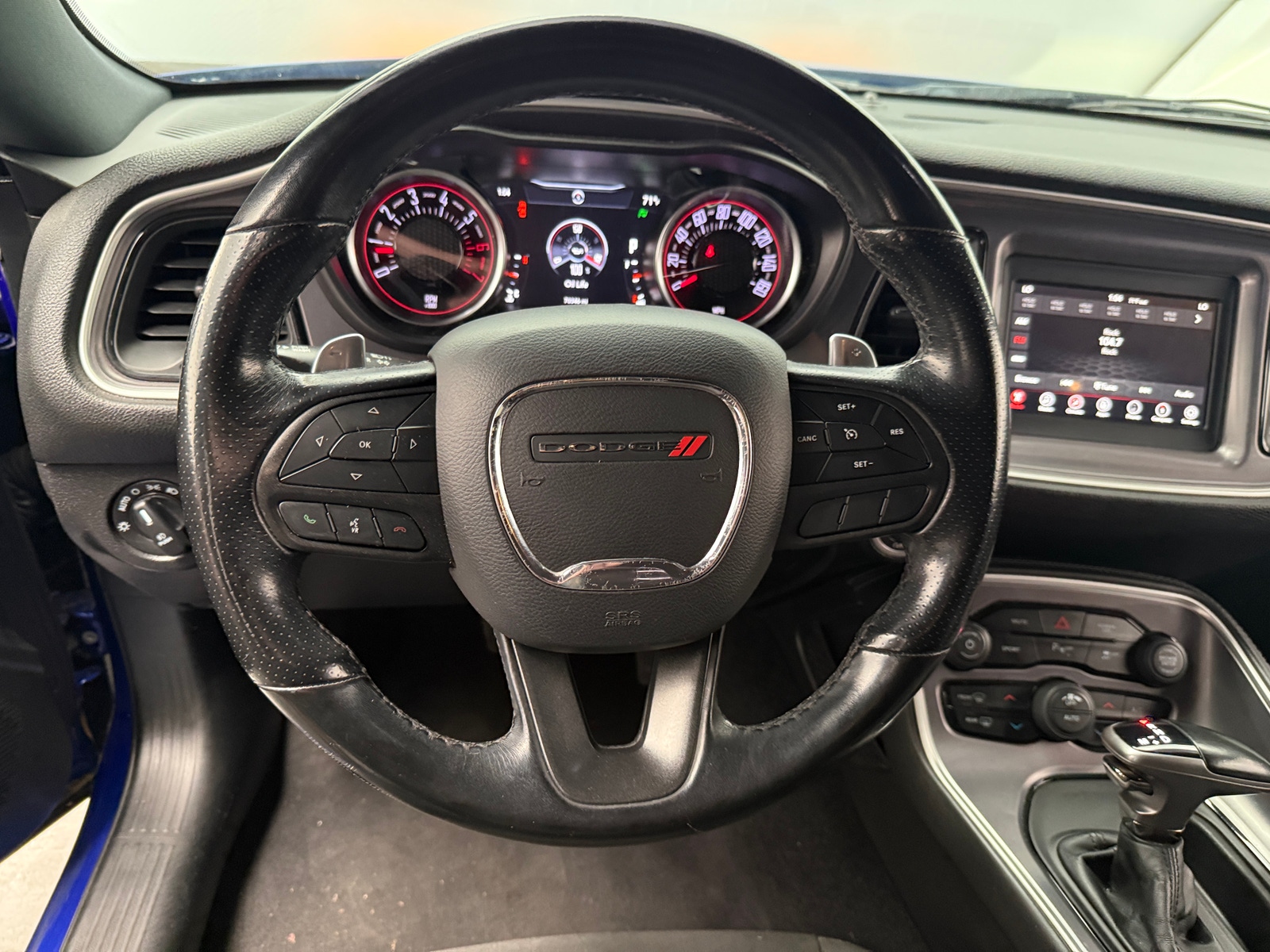 Thumbnail: 2020 Dodge Challenger - 4