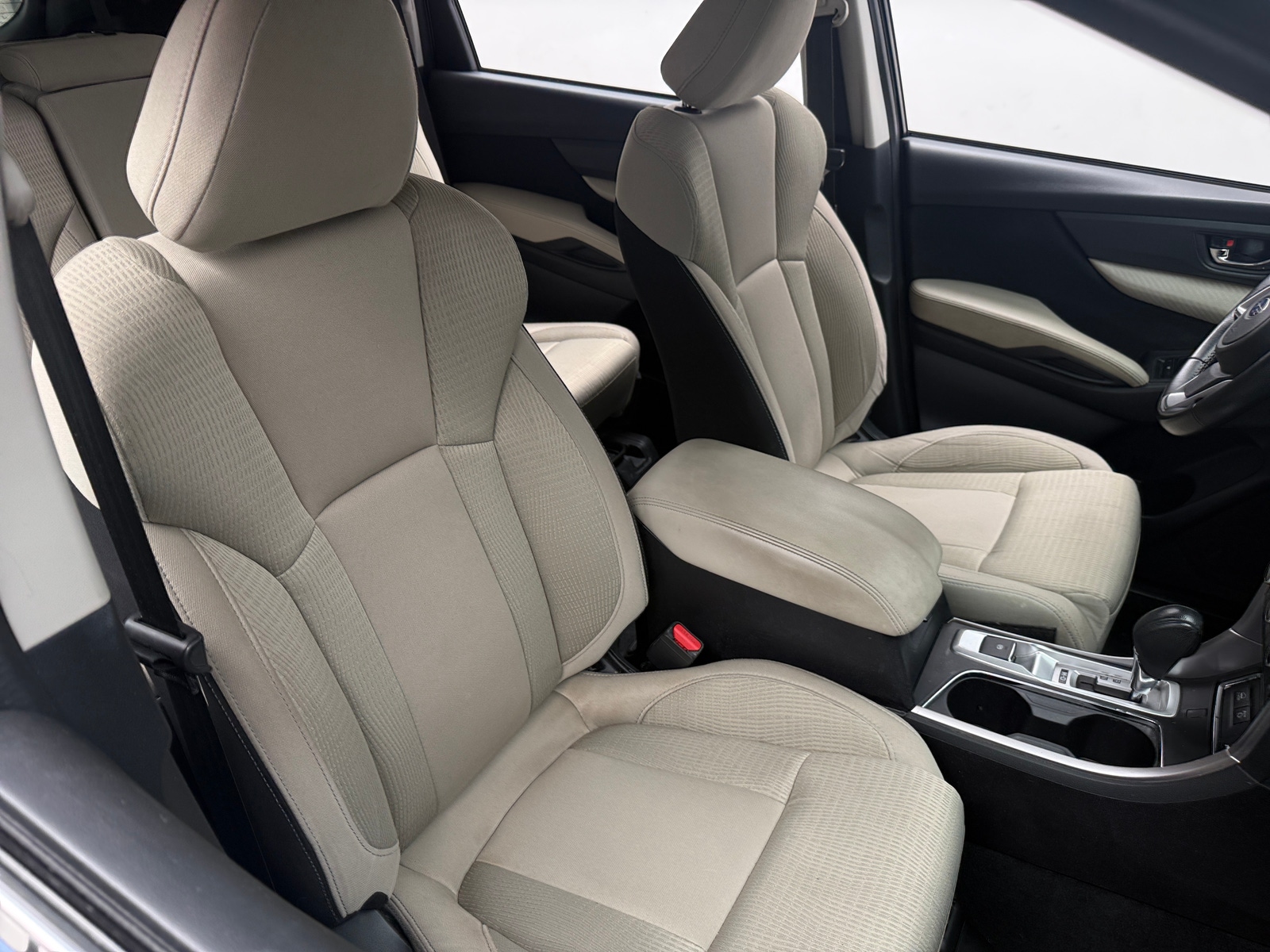 Thumbnail: 2019 Subaru Ascent - 2