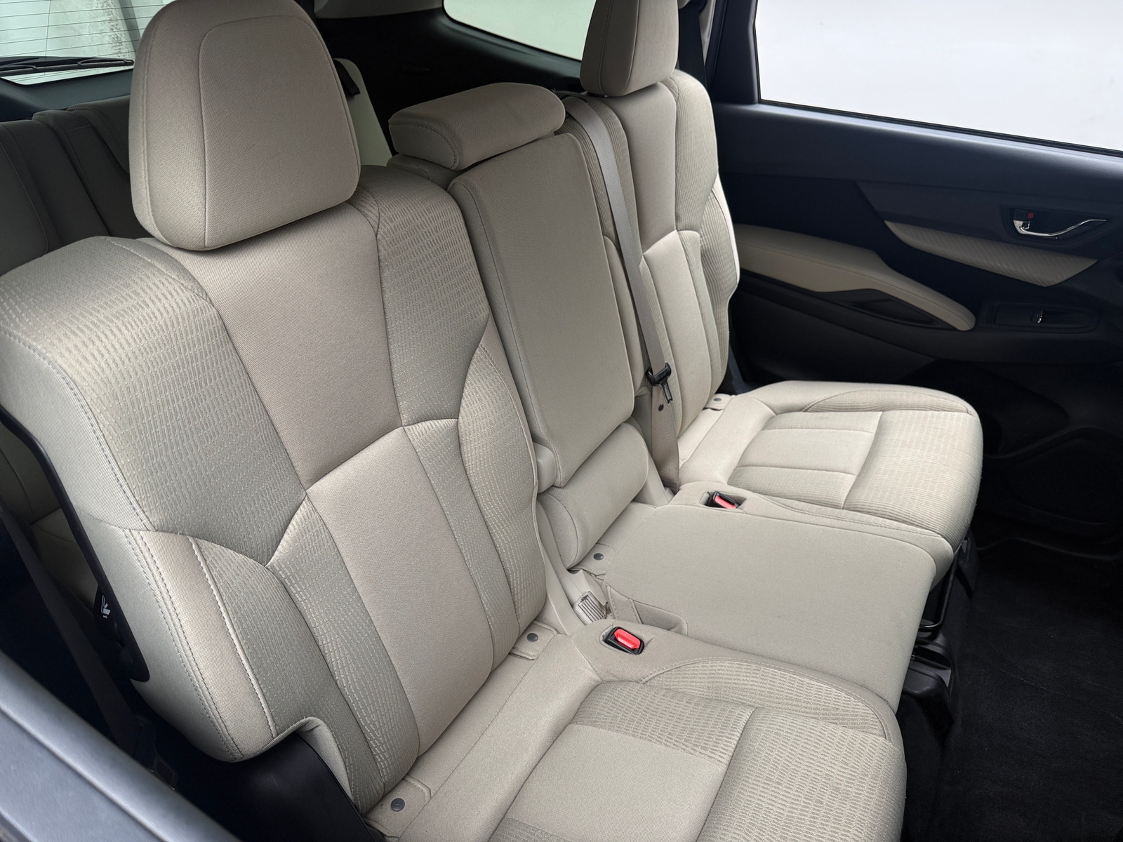 Thumbnail: 2019 Subaru Ascent - 6