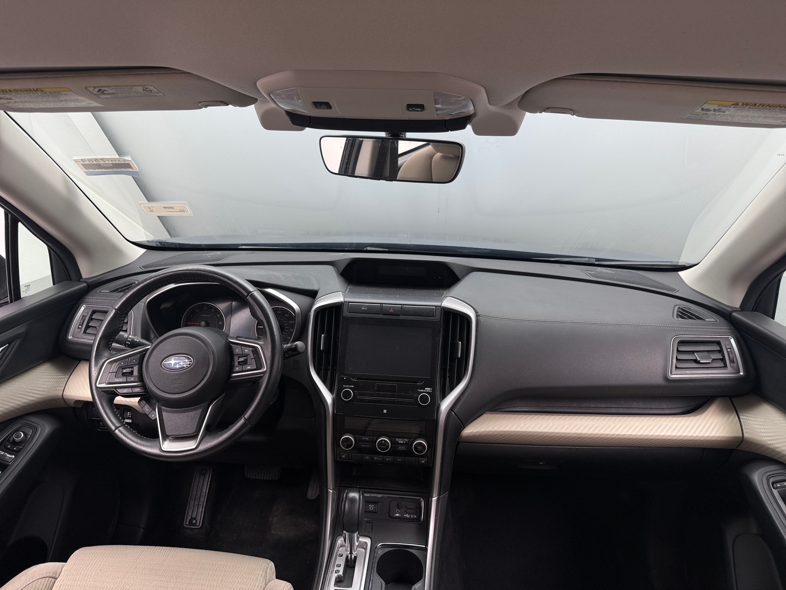 Thumbnail: 2019 Subaru Ascent - 3