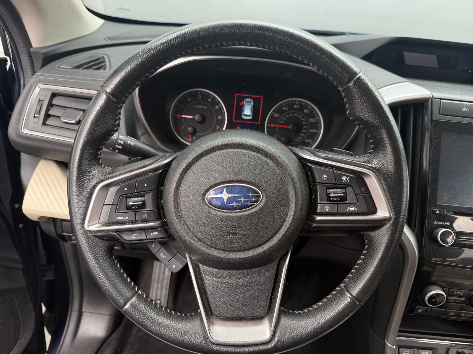 Thumbnail: 2019 Subaru Ascent - 5