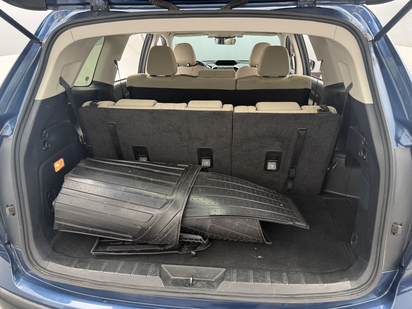 Thumbnail: 2019 Subaru Ascent - 7