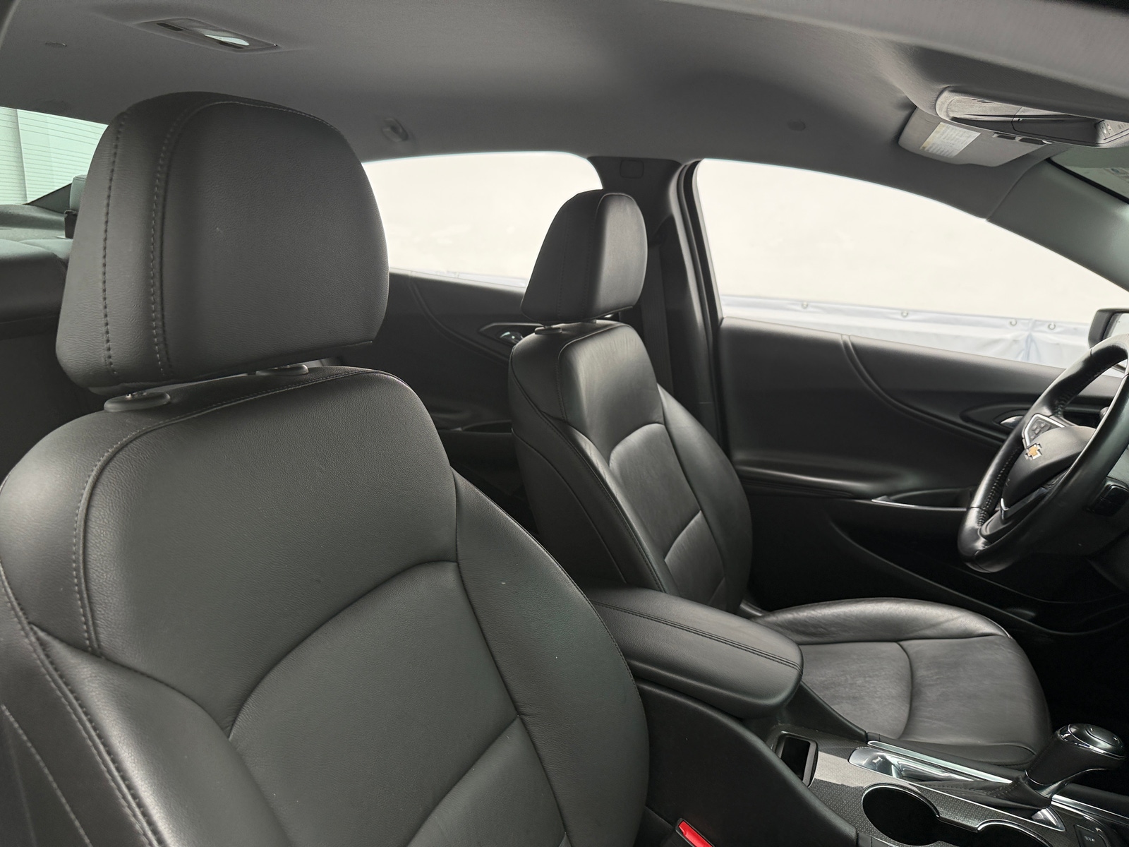 Thumbnail: 2020 Chevrolet Malibu - 2