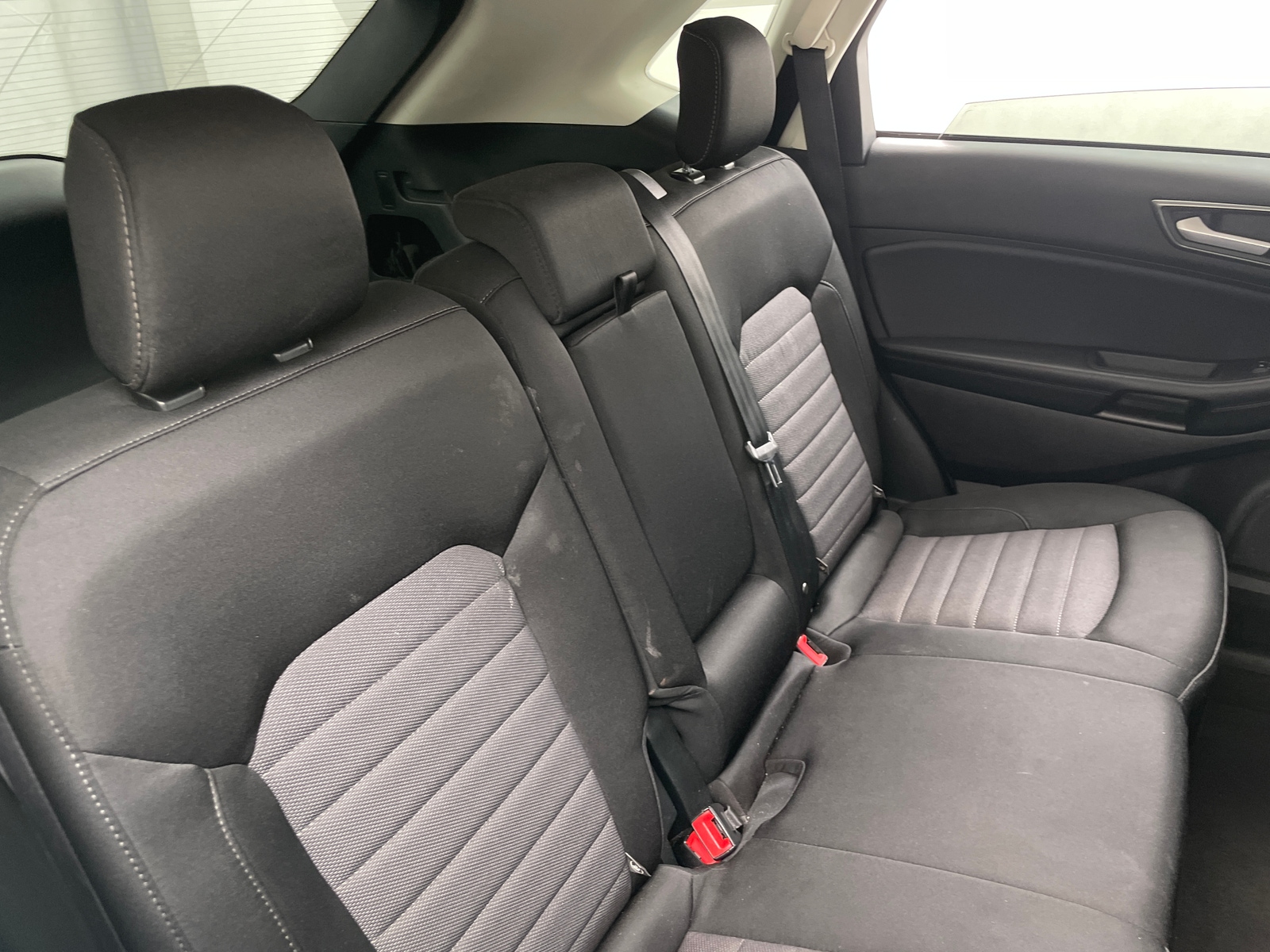Thumbnail: 2020 Ford Edge - 6