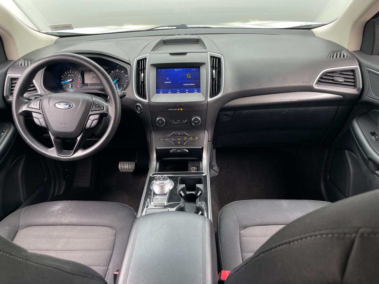 Thumbnail: 2020 Ford Edge - 3