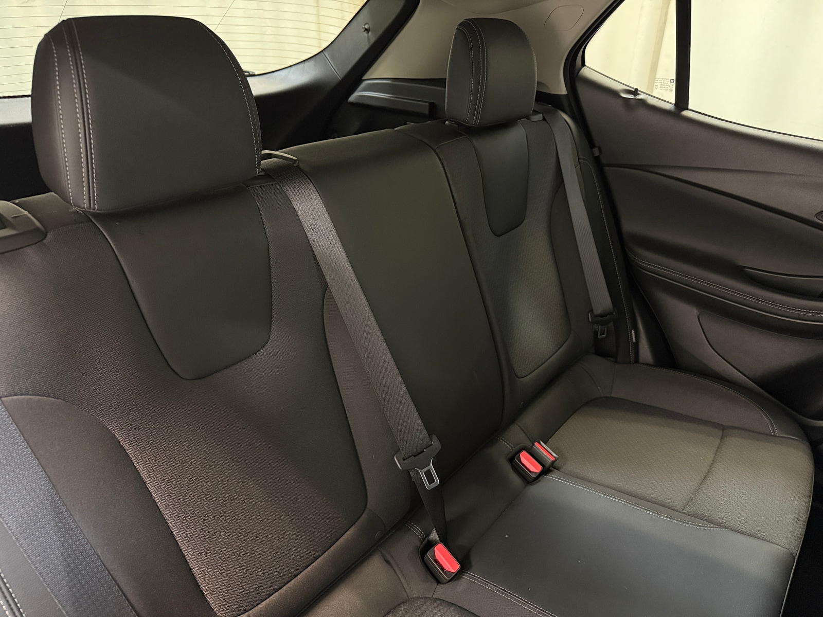 Thumbnail: 2025 Buick Encore GX - 5