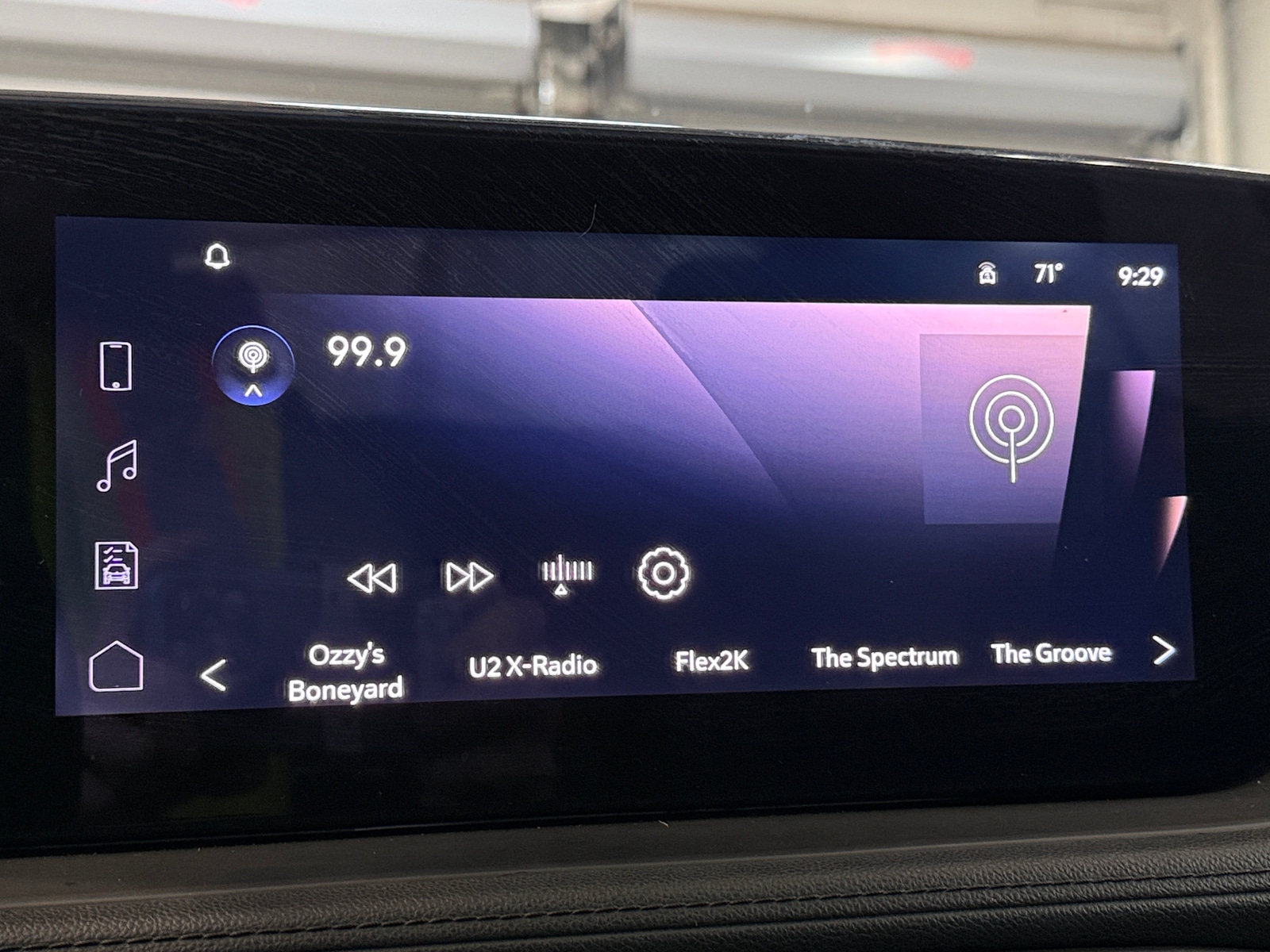 Thumbnail: 2025 Buick Encore GX - 3