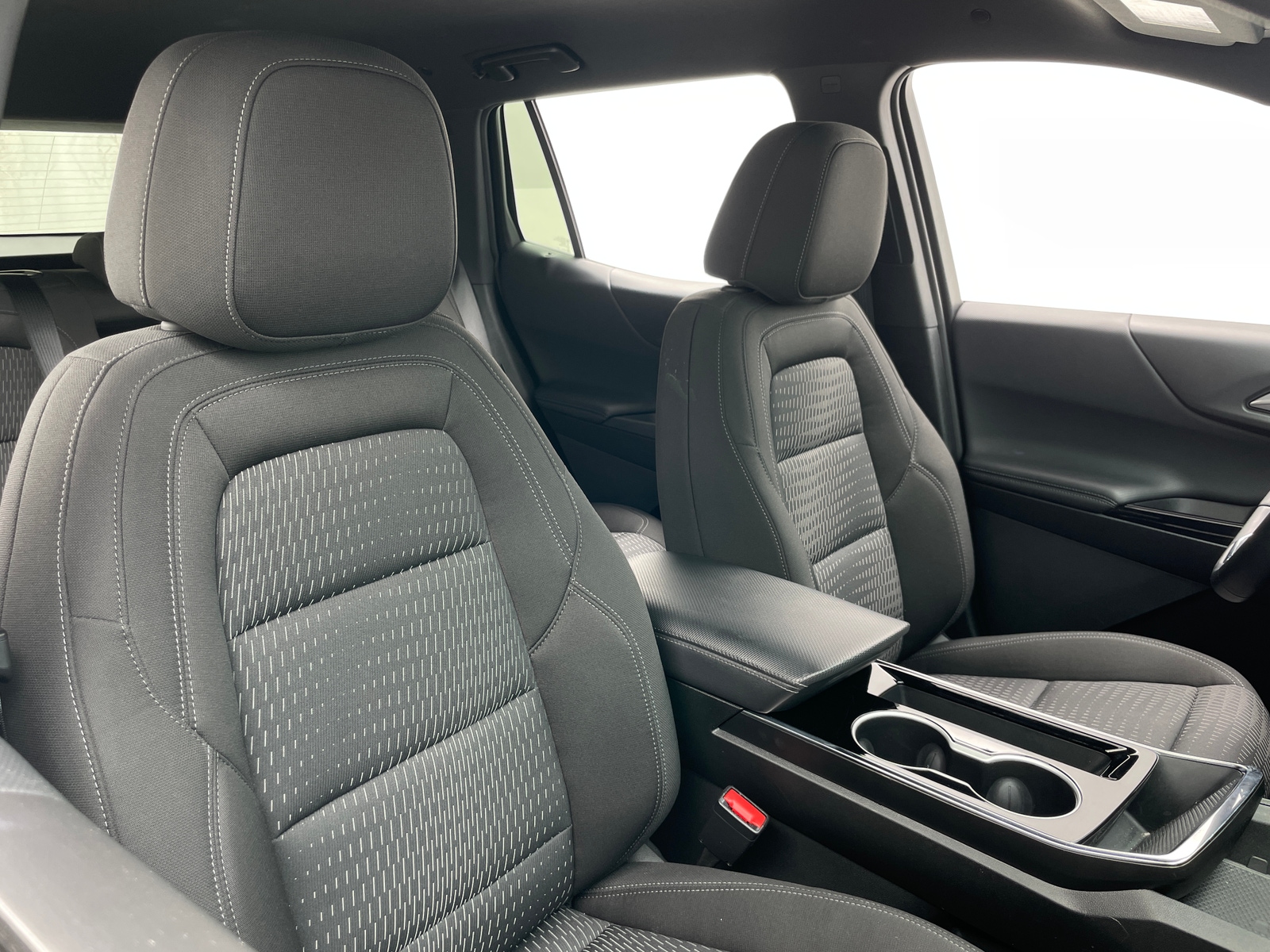 Thumbnail: 2025 Chevrolet Equinox - 2