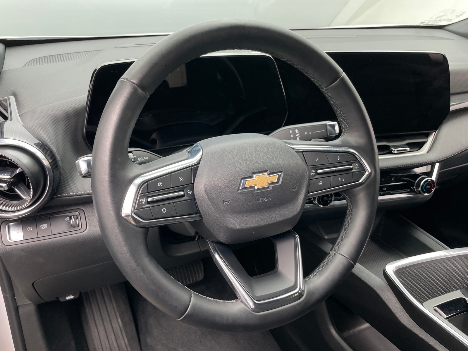 Thumbnail: 2025 Chevrolet Equinox - 5
