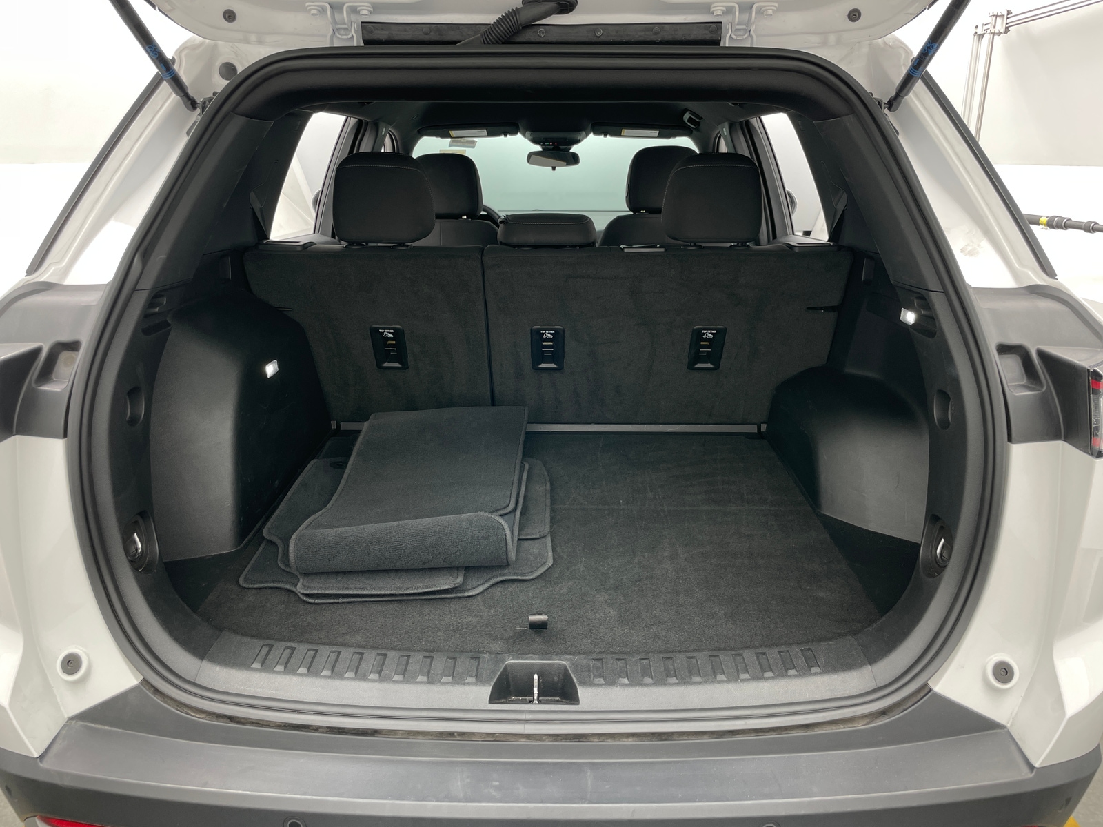 Thumbnail: 2025 Chevrolet Equinox - 7
