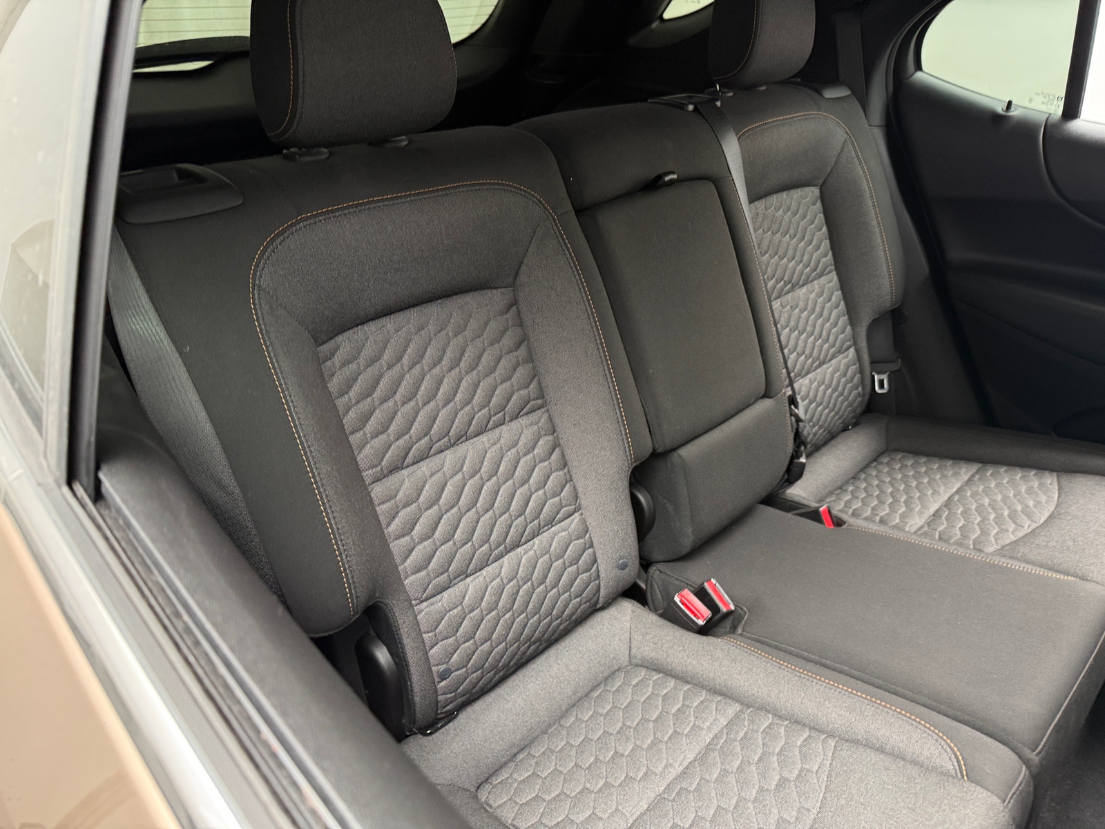 Thumbnail: 2019 Chevrolet Equinox - 6