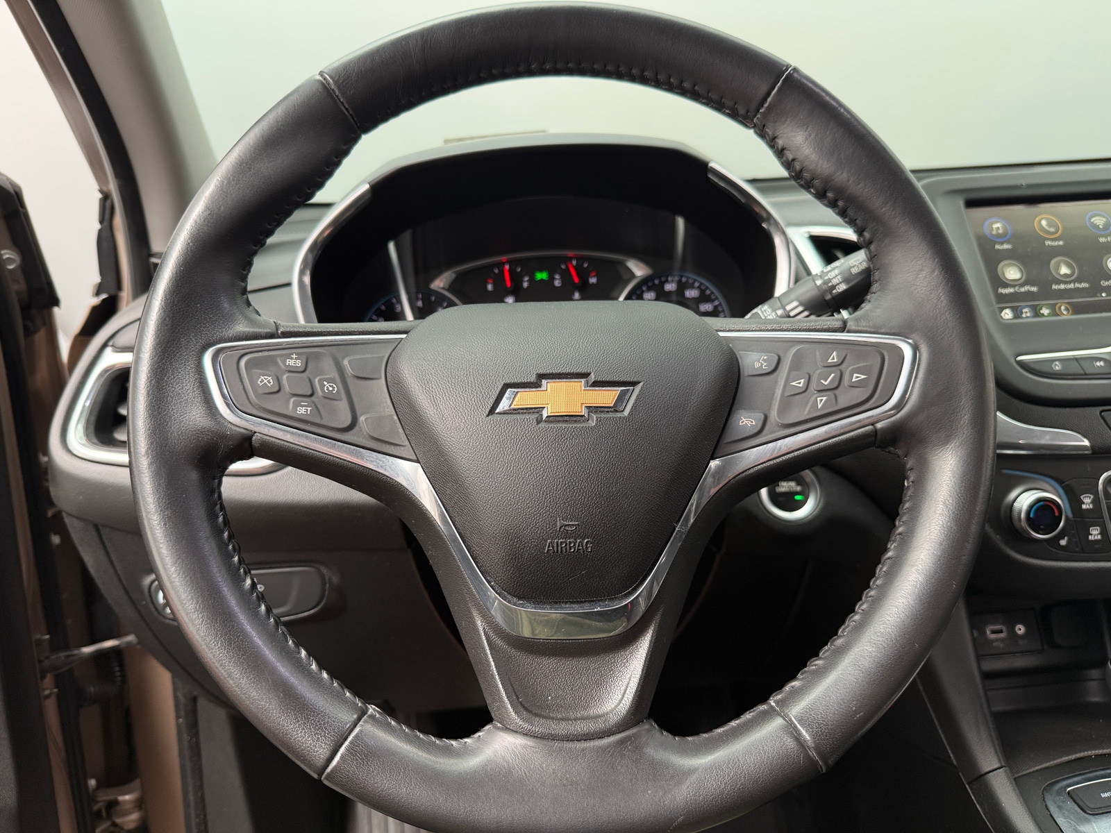 Thumbnail: 2019 Chevrolet Equinox - 5