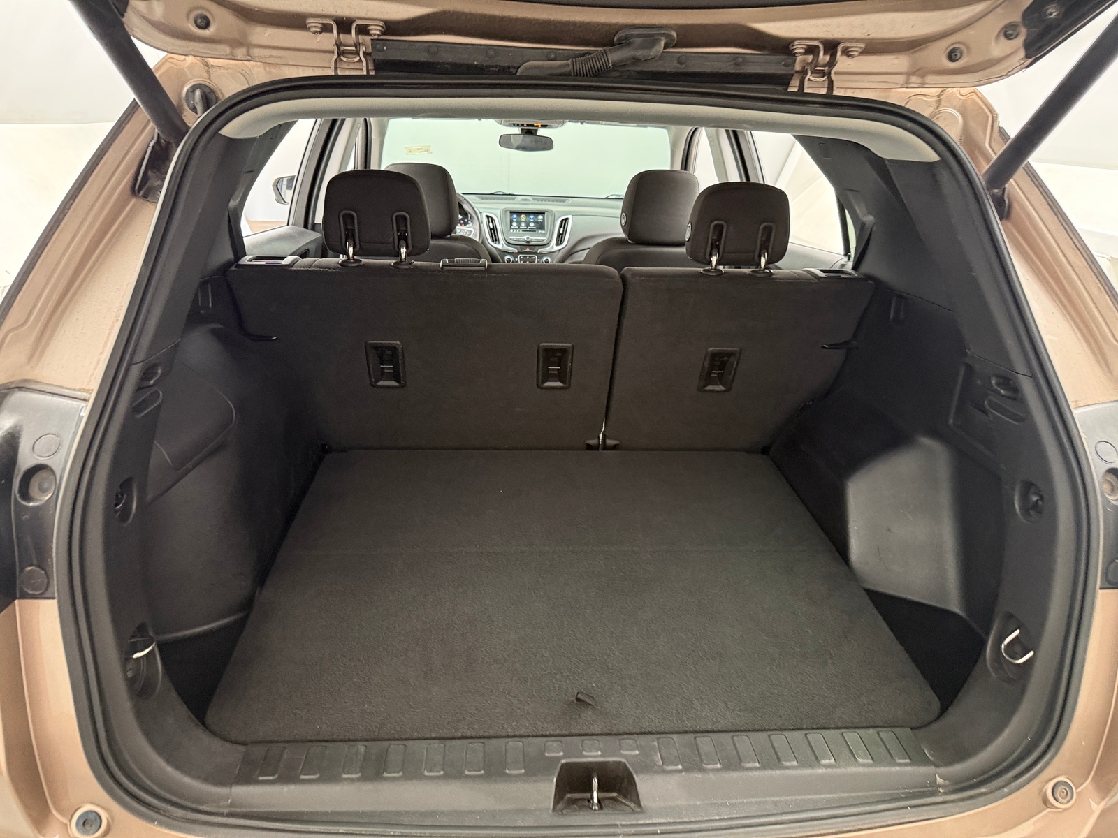Thumbnail: 2019 Chevrolet Equinox - 7