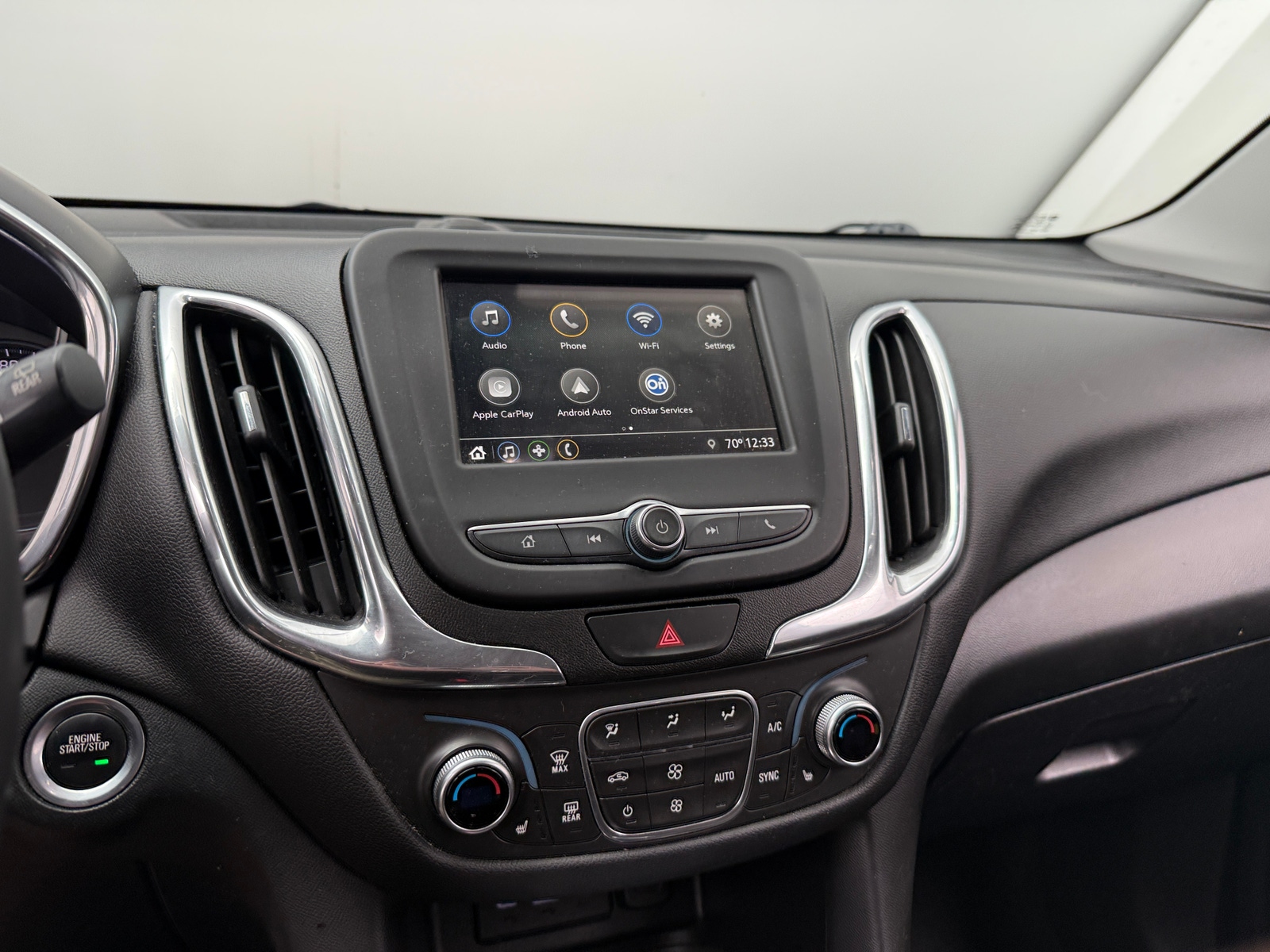 Thumbnail: 2019 Chevrolet Equinox - 4