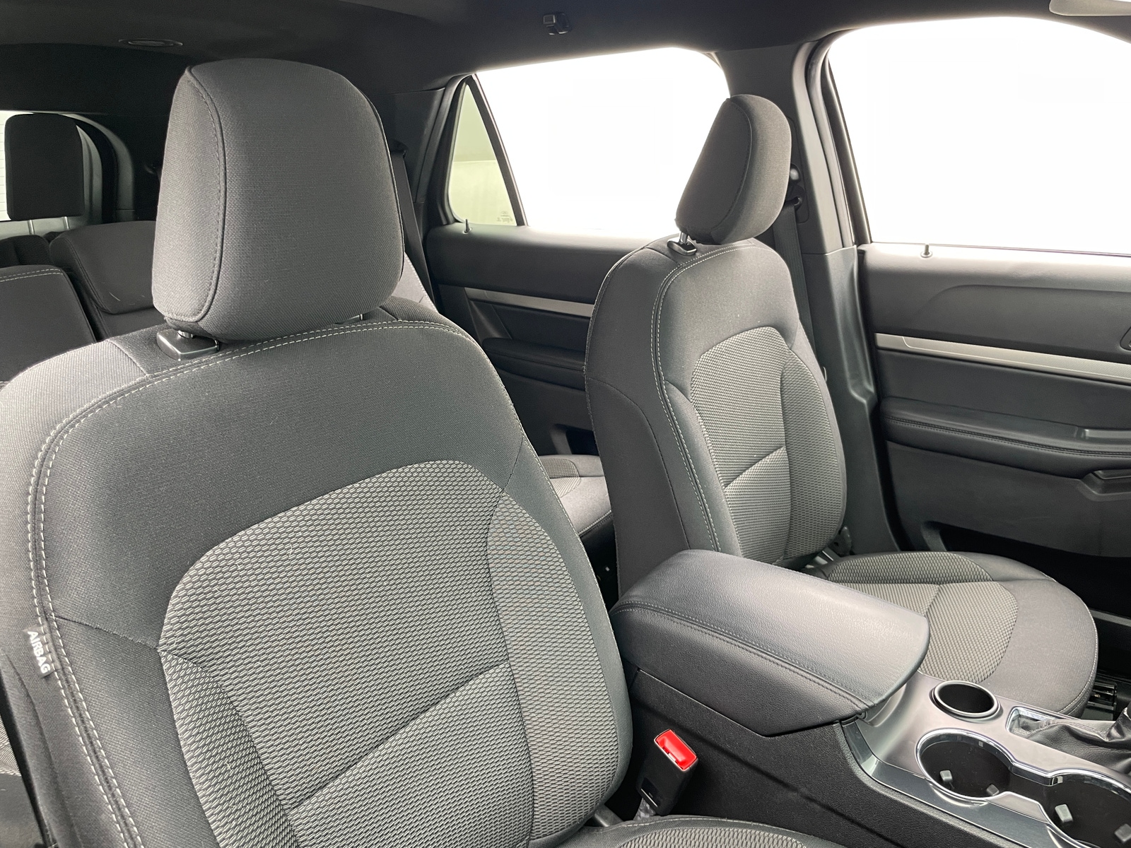 Thumbnail: 2019 Ford Explorer - 2