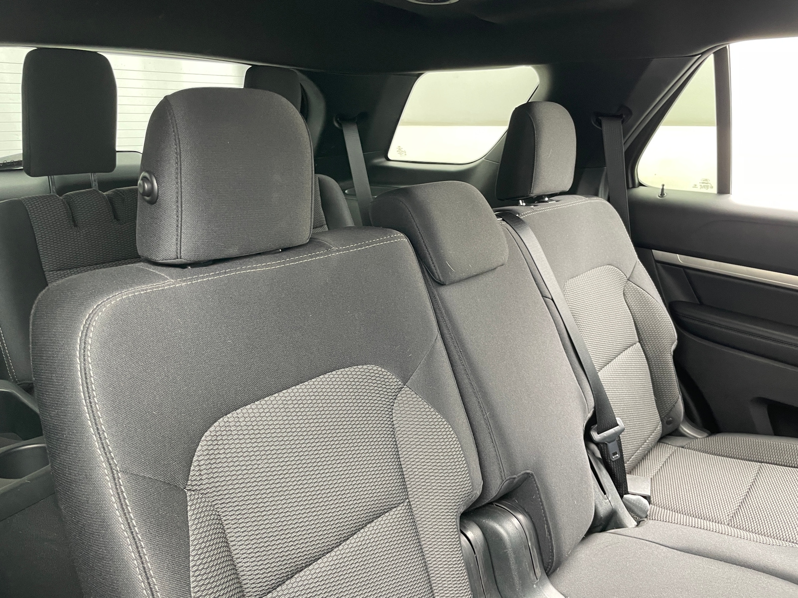 Thumbnail: 2019 Ford Explorer - 6