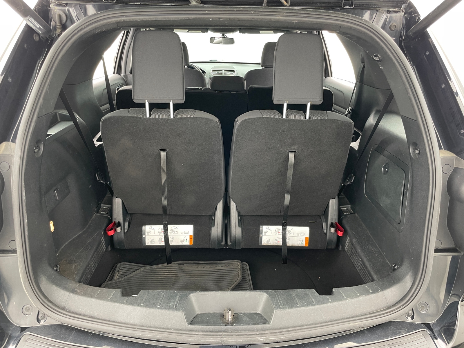 Thumbnail: 2019 Ford Explorer - 7