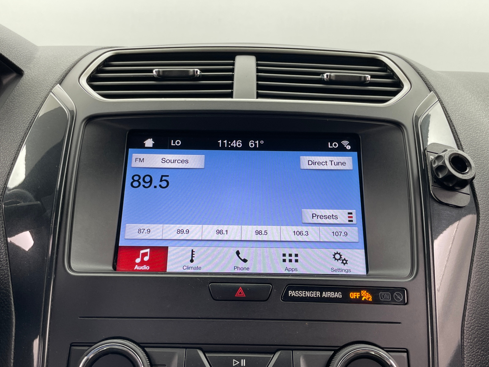 Thumbnail: 2019 Ford Explorer - 4