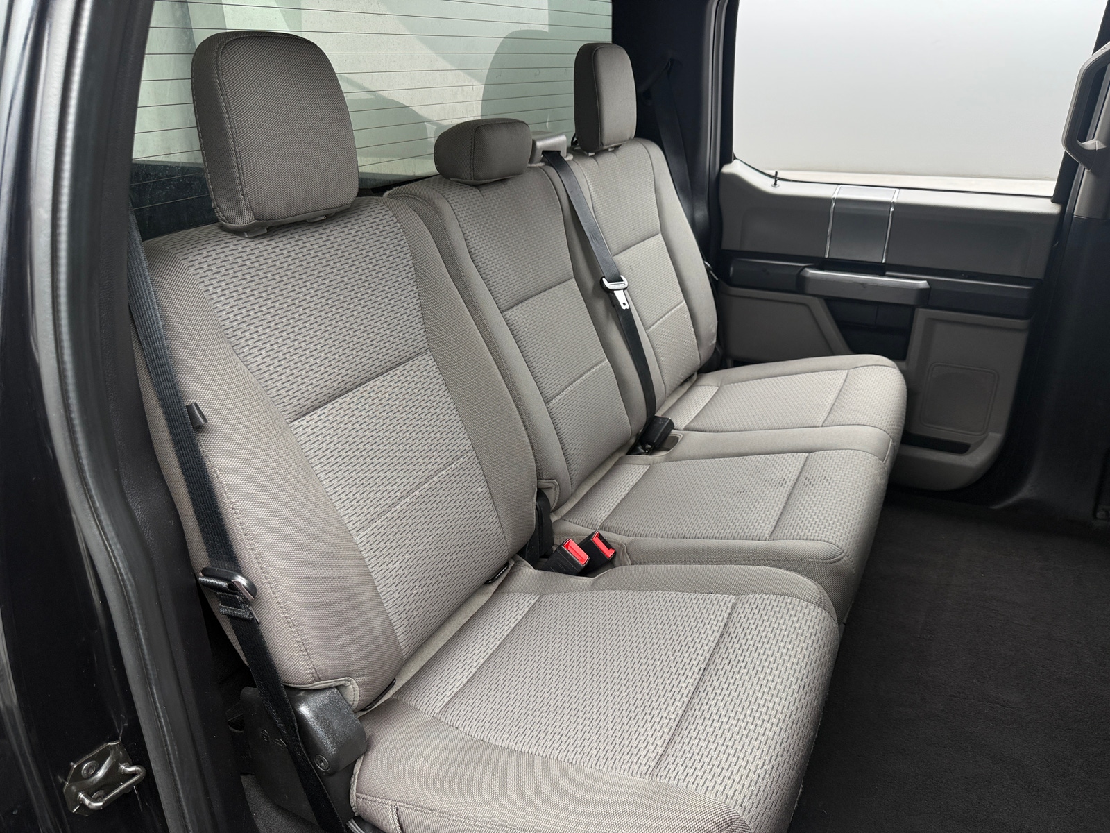 Thumbnail: 2021 Ford Econoline - 6